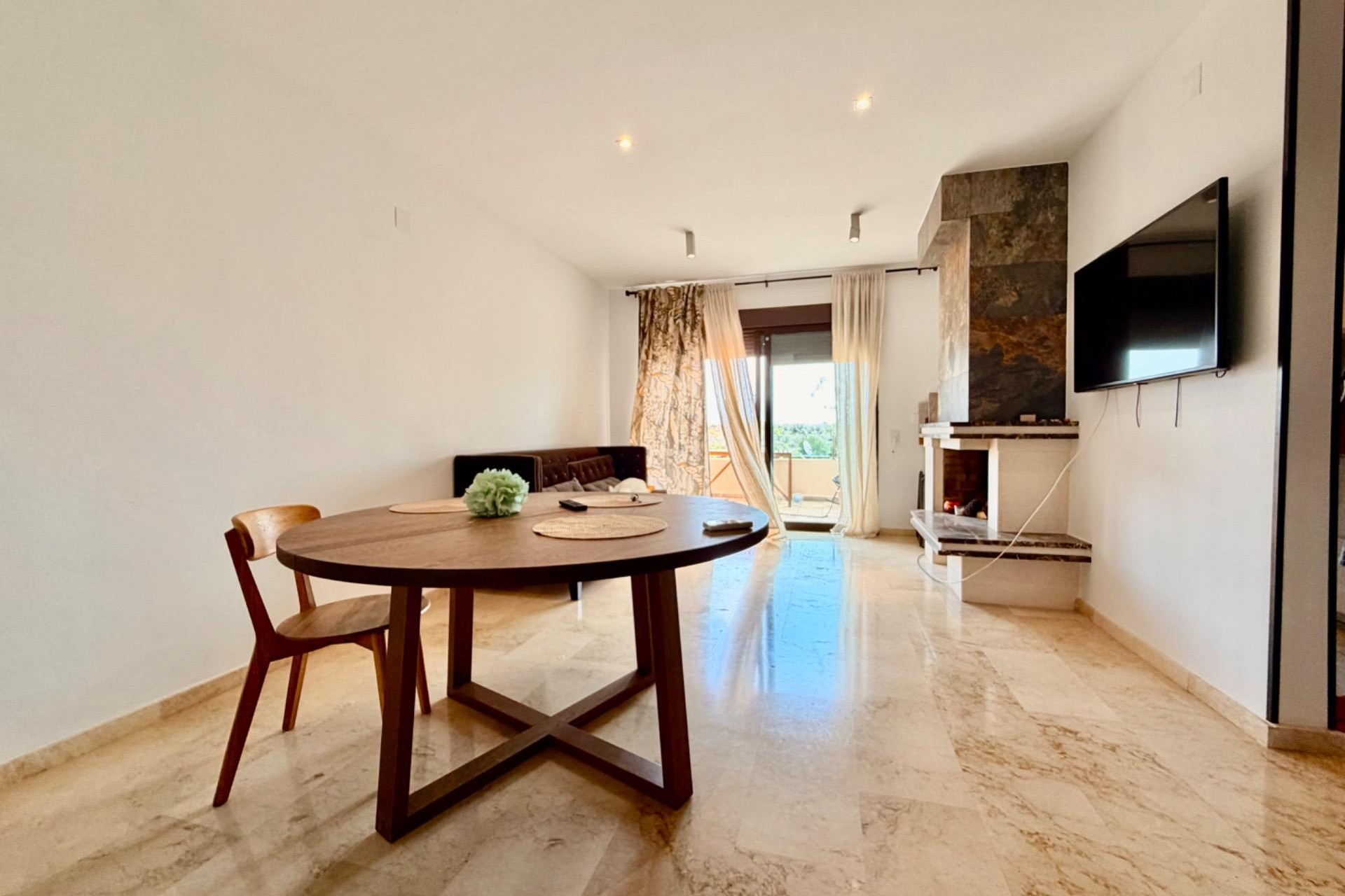 Resale - Apartment -
Orihuela Costa - Las Ramblas