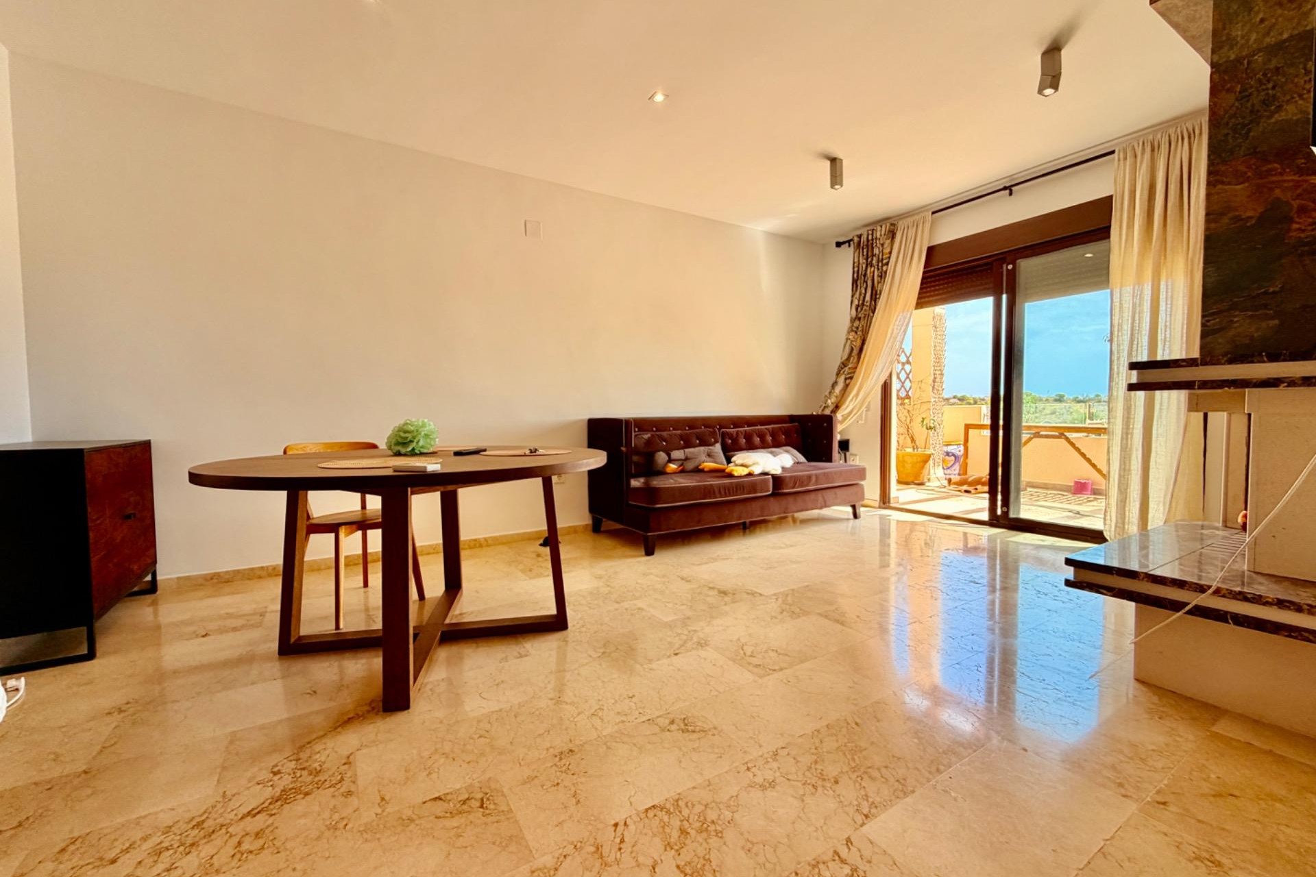 Resale - Apartment -
Orihuela Costa - Las Ramblas
