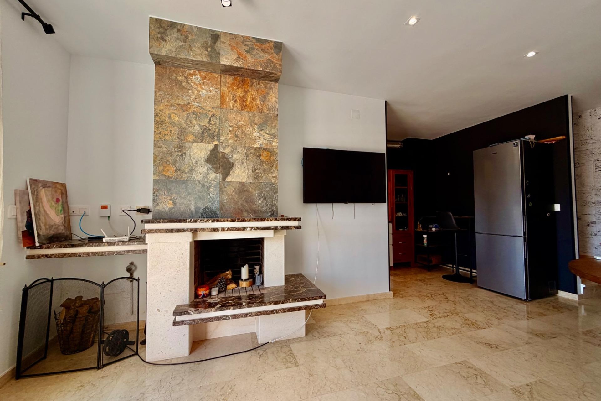 Resale - Apartment -
Orihuela Costa - Las Ramblas