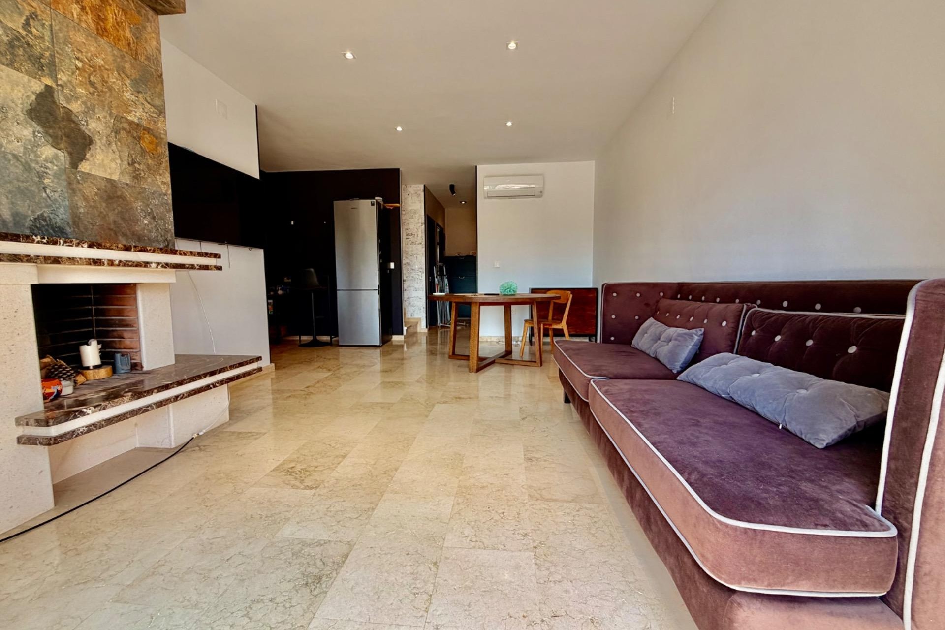 Resale - Apartment -
Orihuela Costa - Las Ramblas