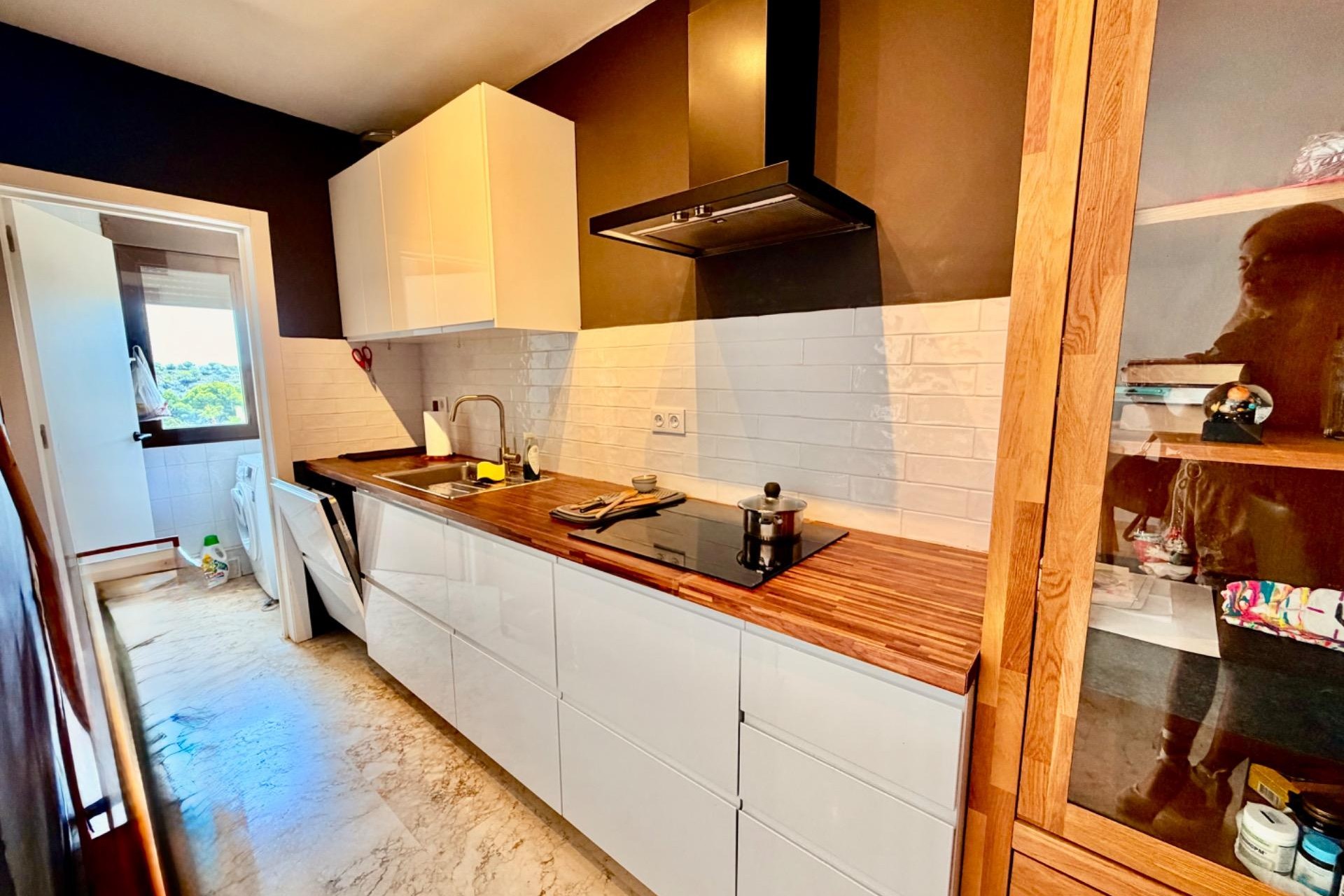 Resale - Apartment -
Orihuela Costa - Las Ramblas