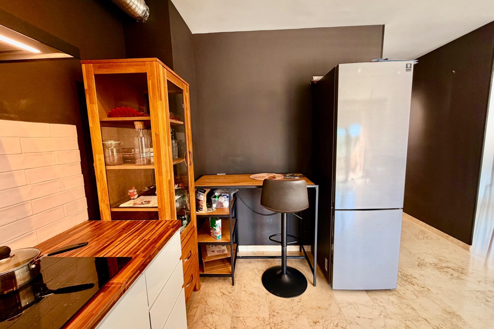 Resale - Apartment -
Orihuela Costa - Las Ramblas