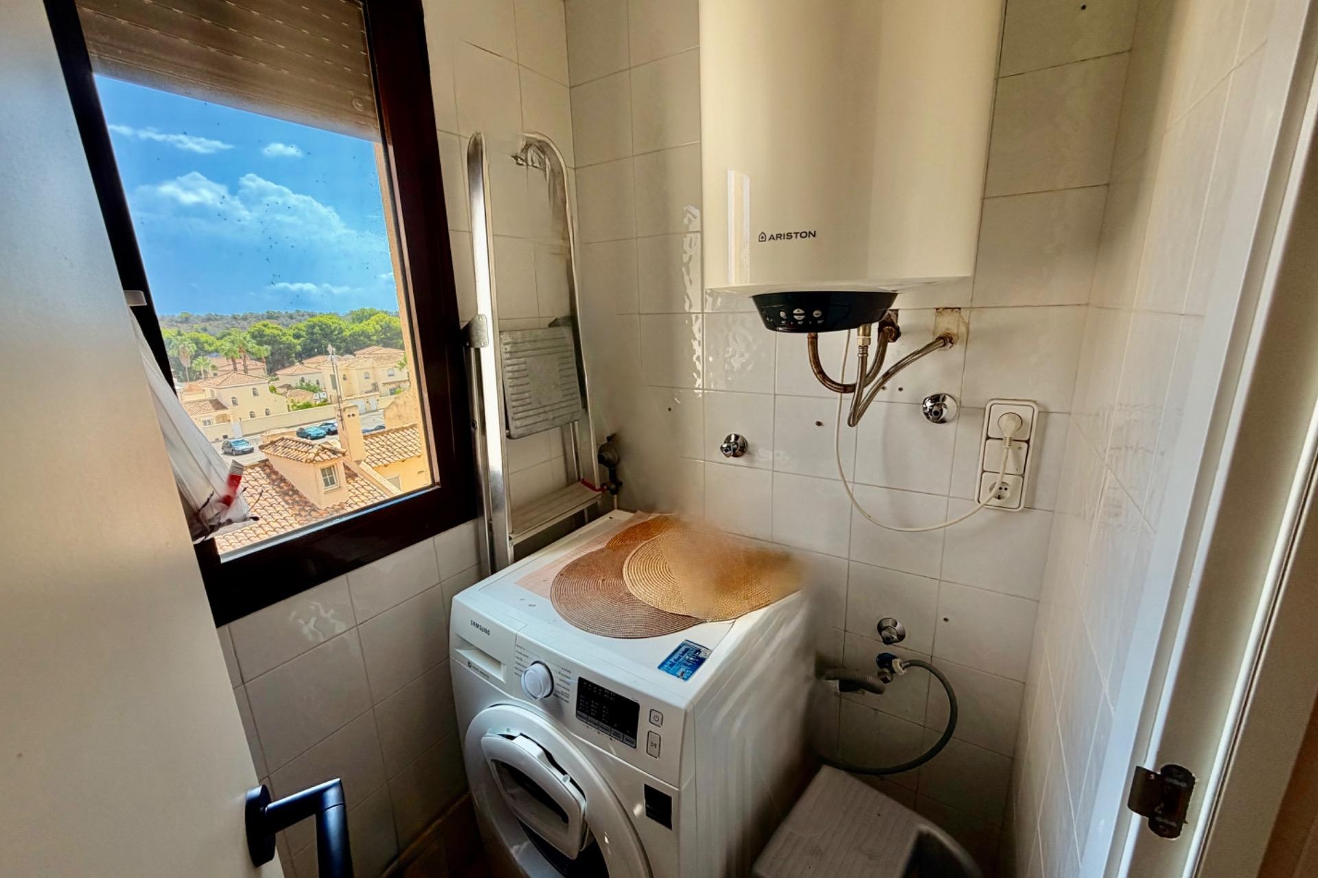 Resale - Apartment -
Orihuela Costa - Las Ramblas
