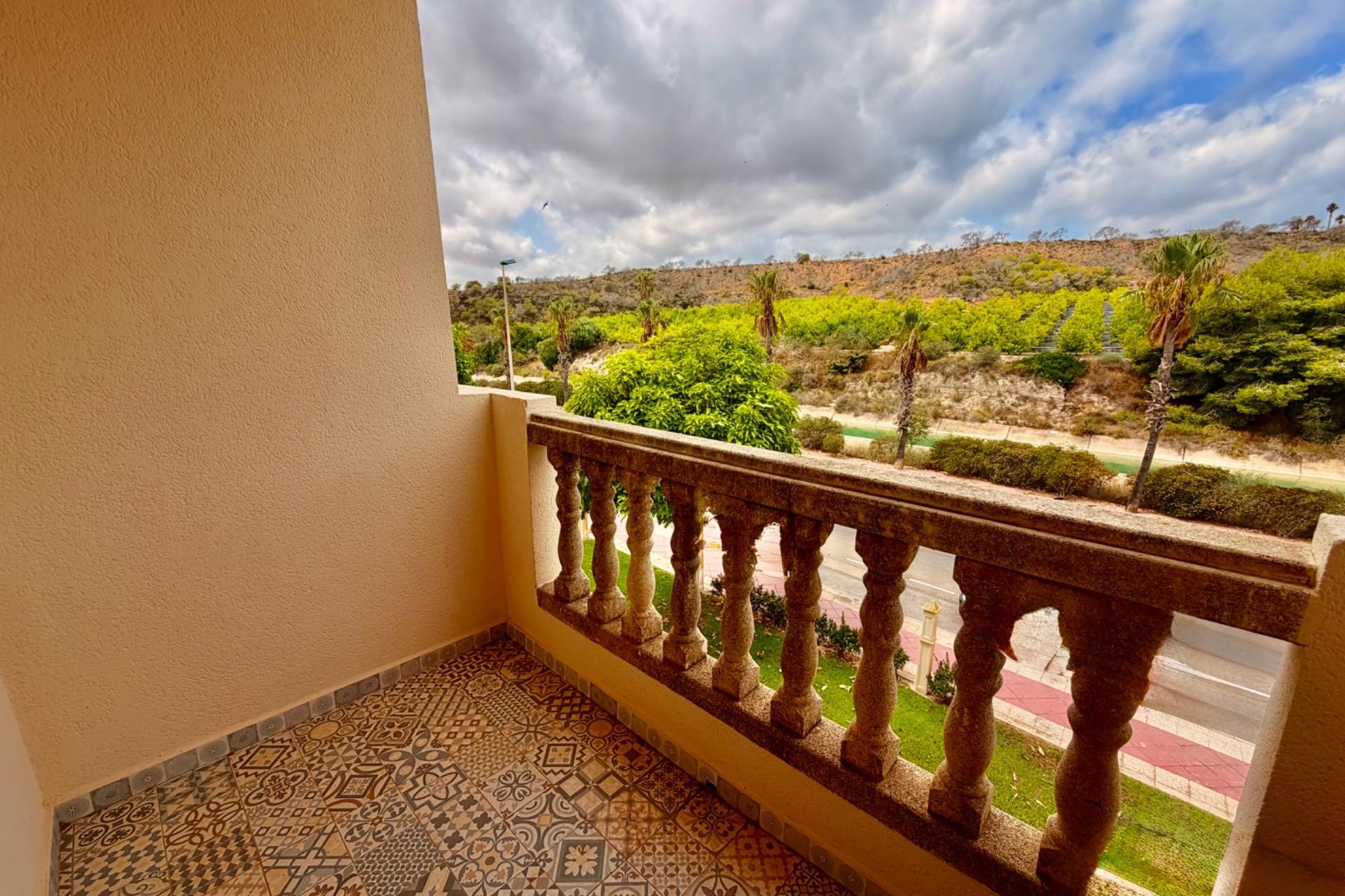 Resale - Apartment -
Orihuela Costa - Las Ramblas