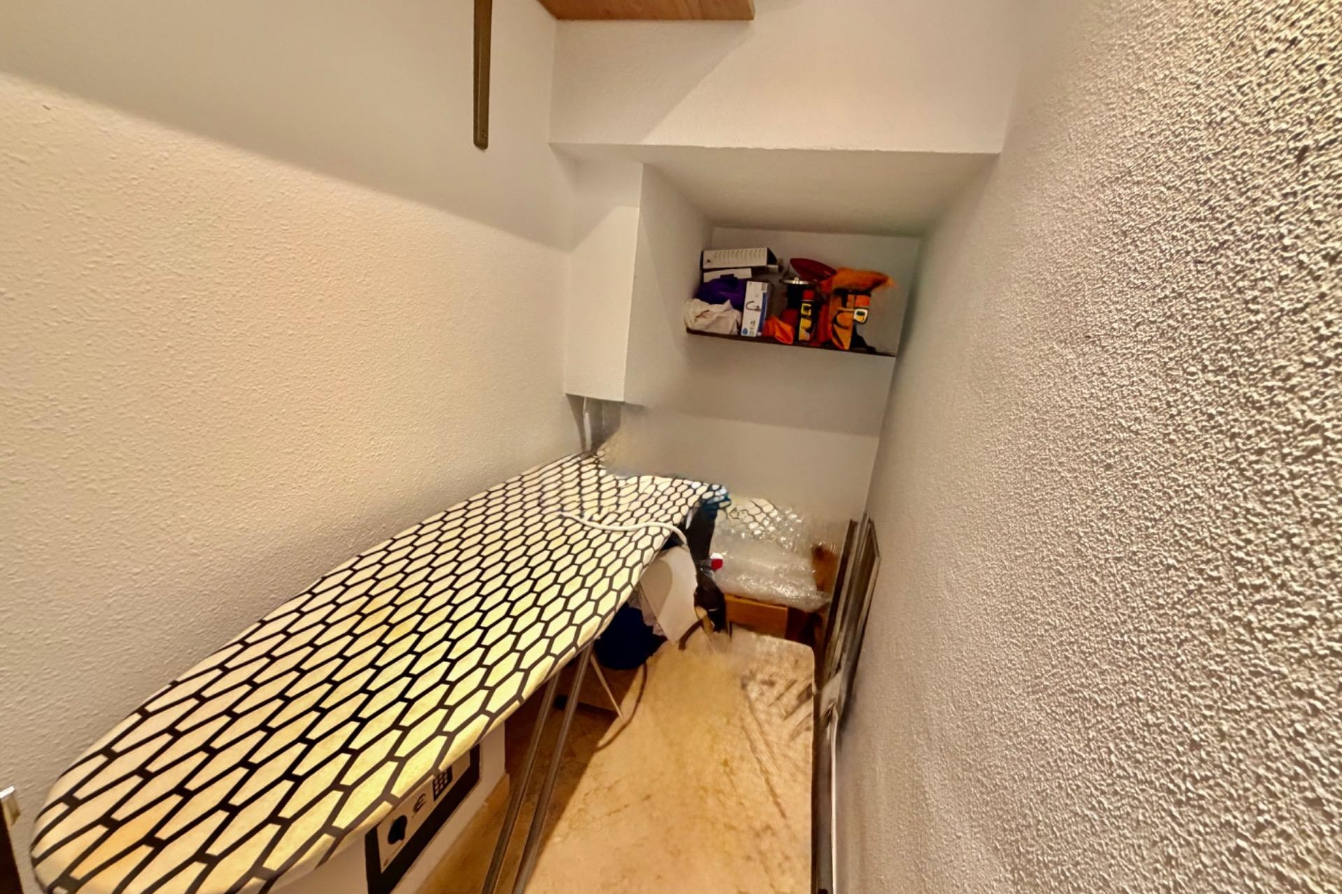 Resale - Apartment -
Orihuela Costa - Las Ramblas