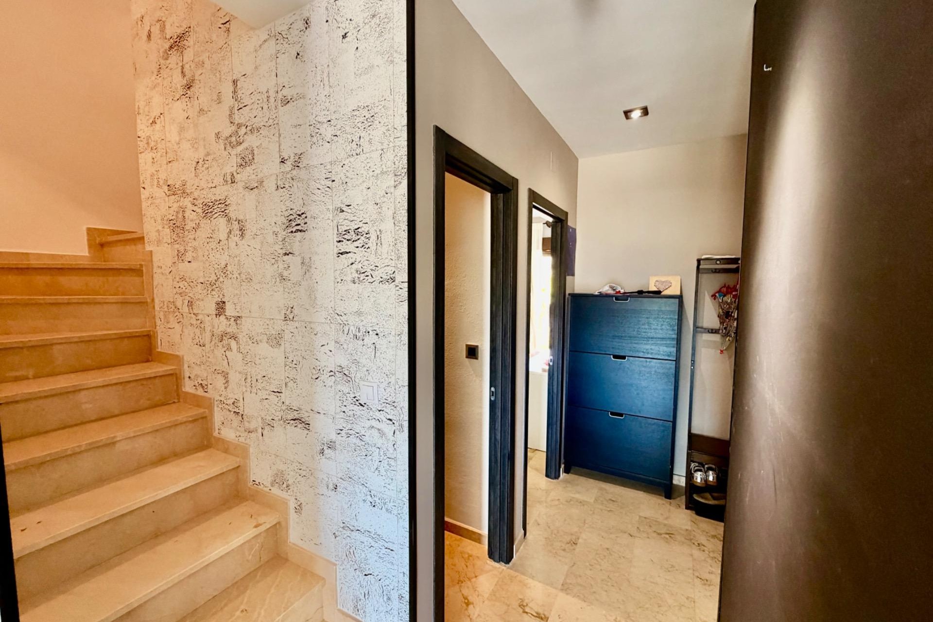 Resale - Apartment -
Orihuela Costa - Las Ramblas