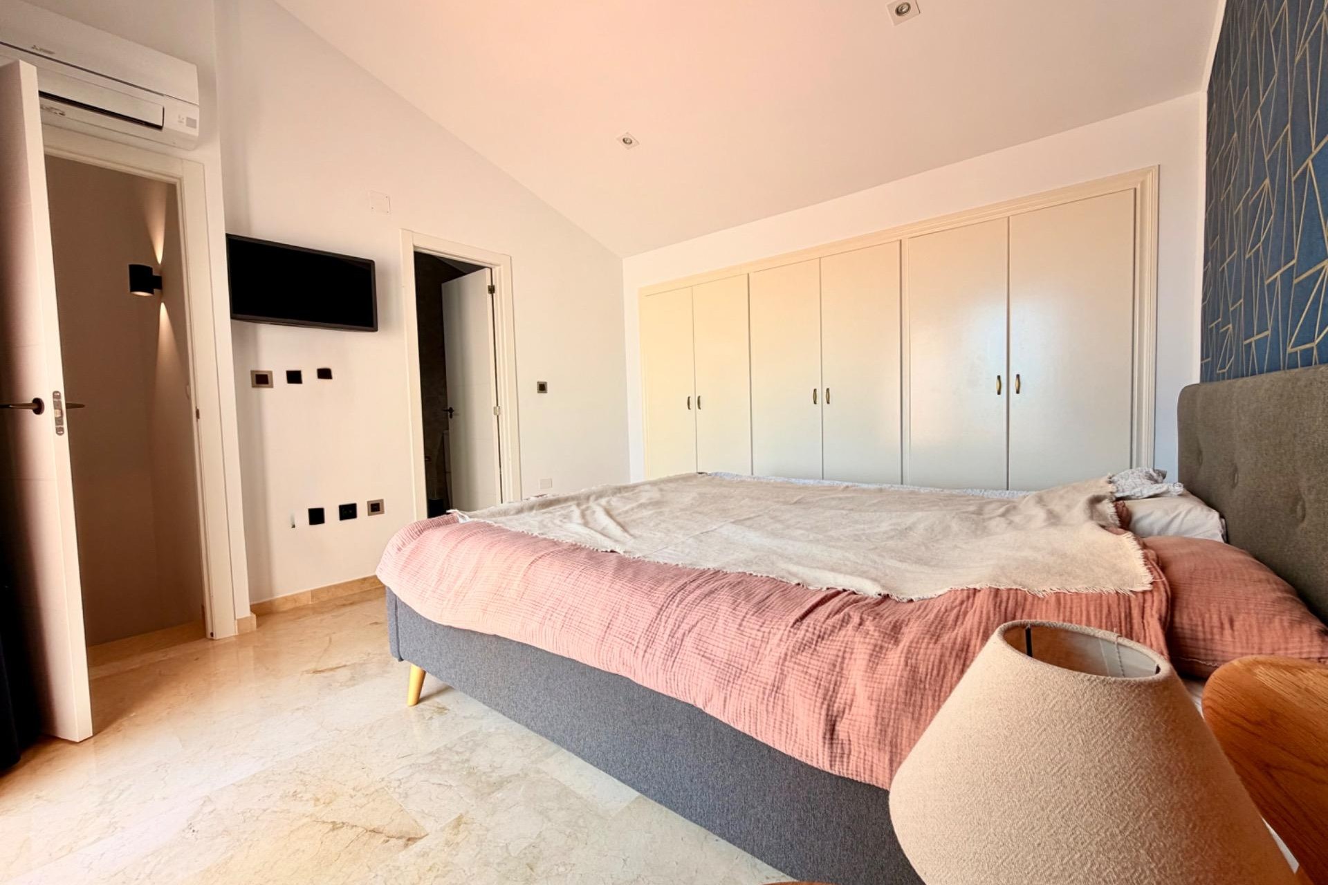 Resale - Apartment -
Orihuela Costa - Las Ramblas