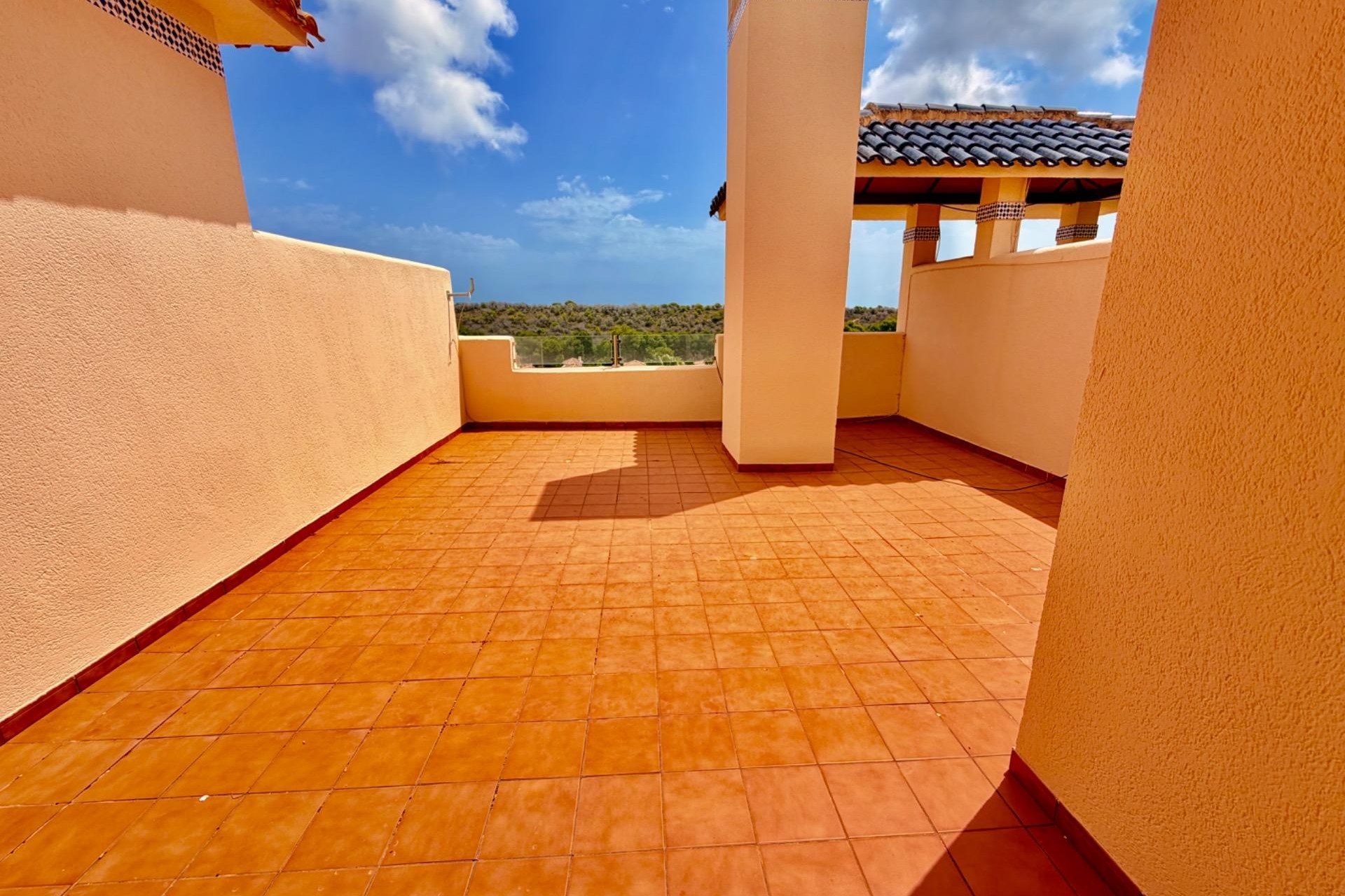 Resale - Apartment -
Orihuela Costa - Las Ramblas