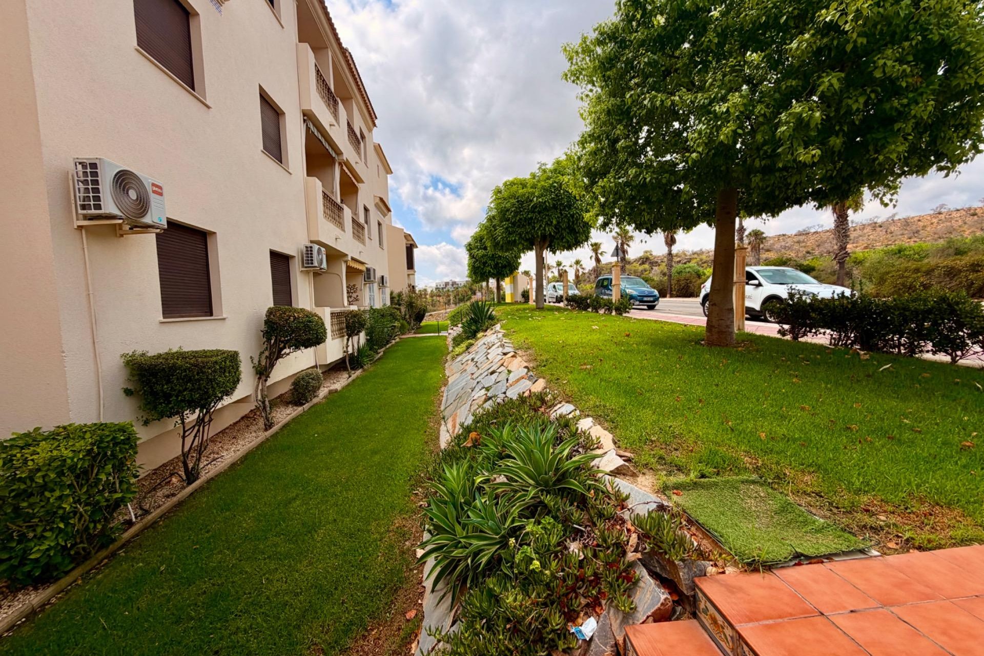 Resale - Apartment -
Orihuela Costa - Las Ramblas