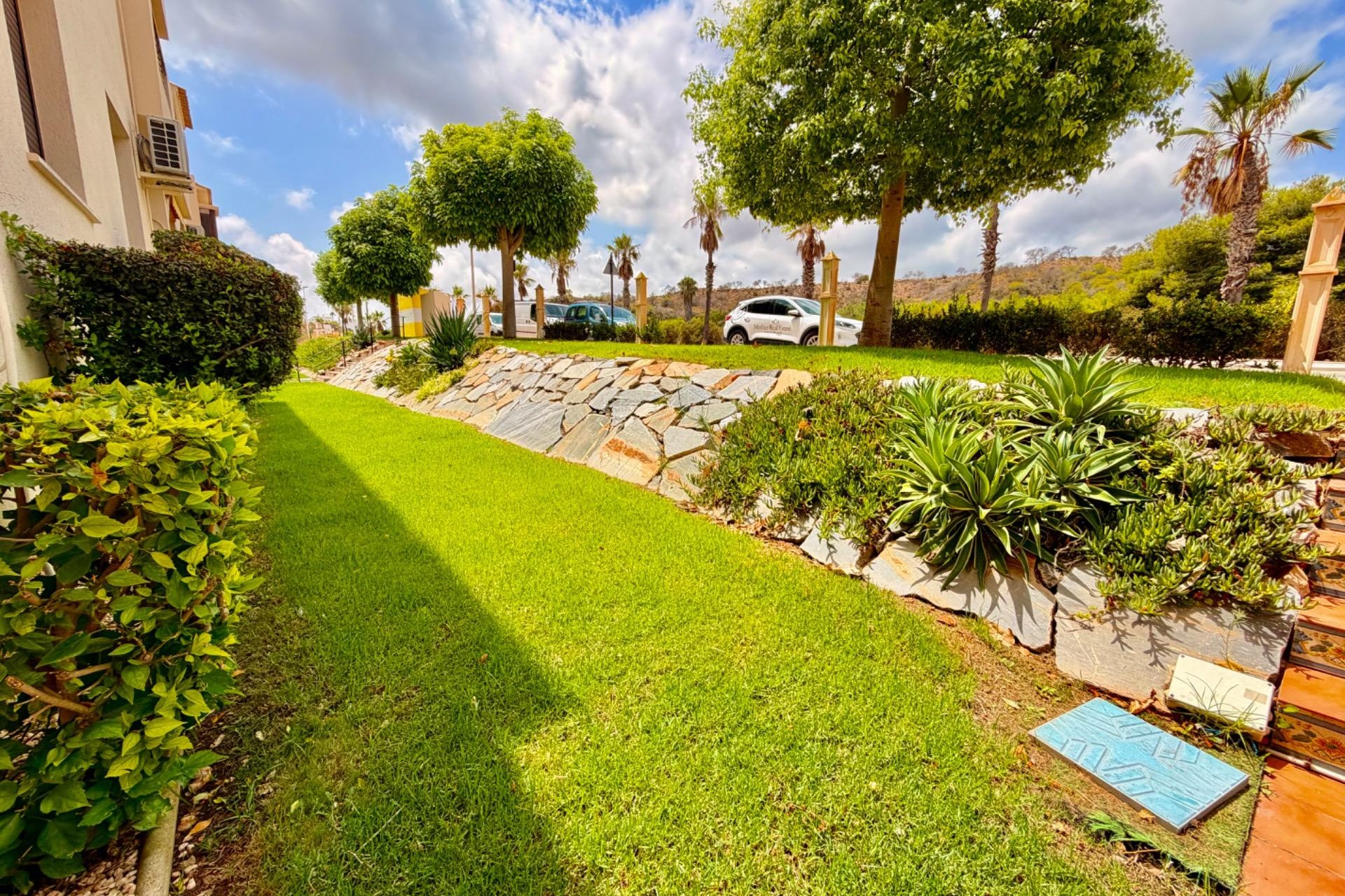 Resale - Apartment -
Orihuela Costa - Las Ramblas