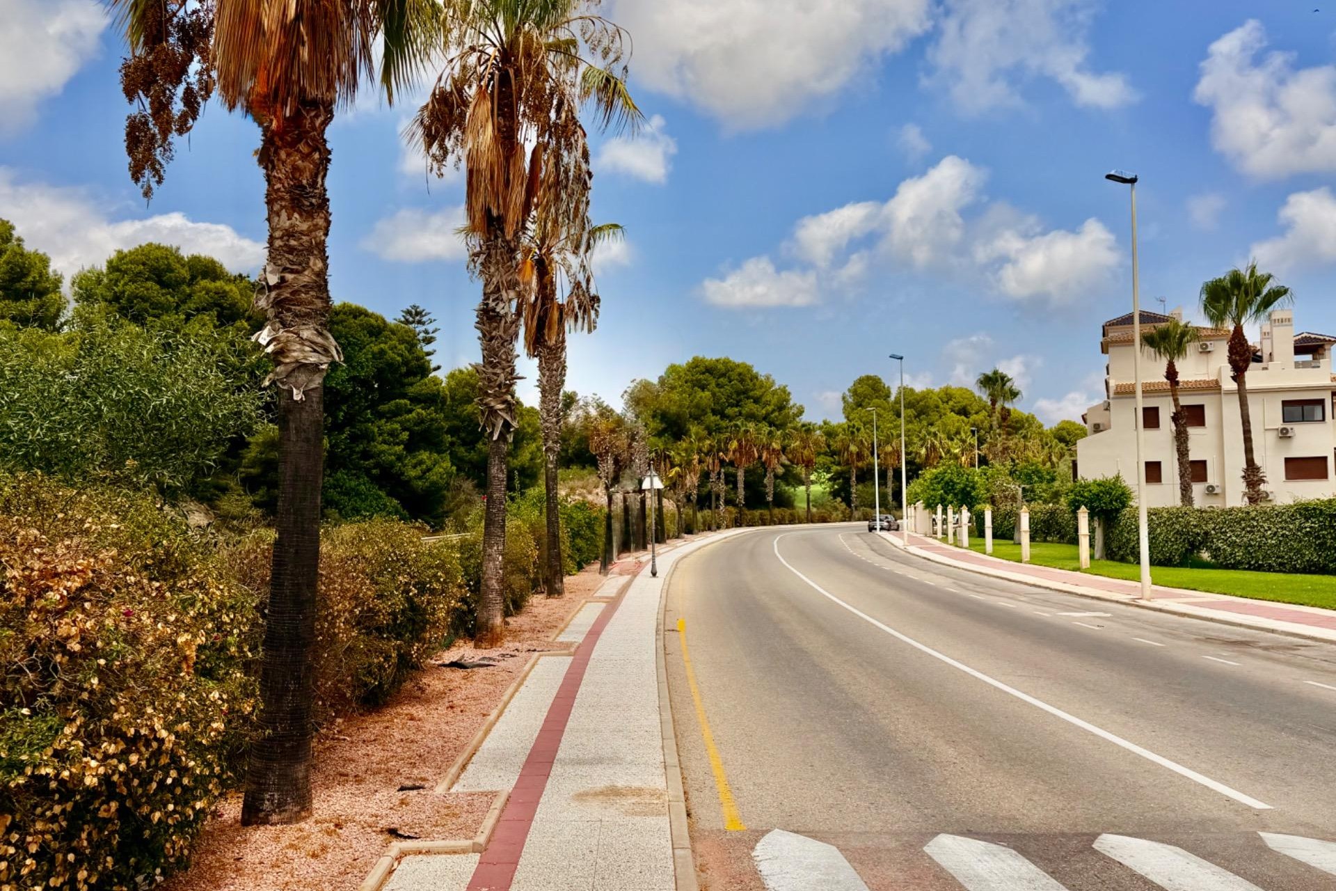 Resale - Apartment -
Orihuela Costa - Las Ramblas