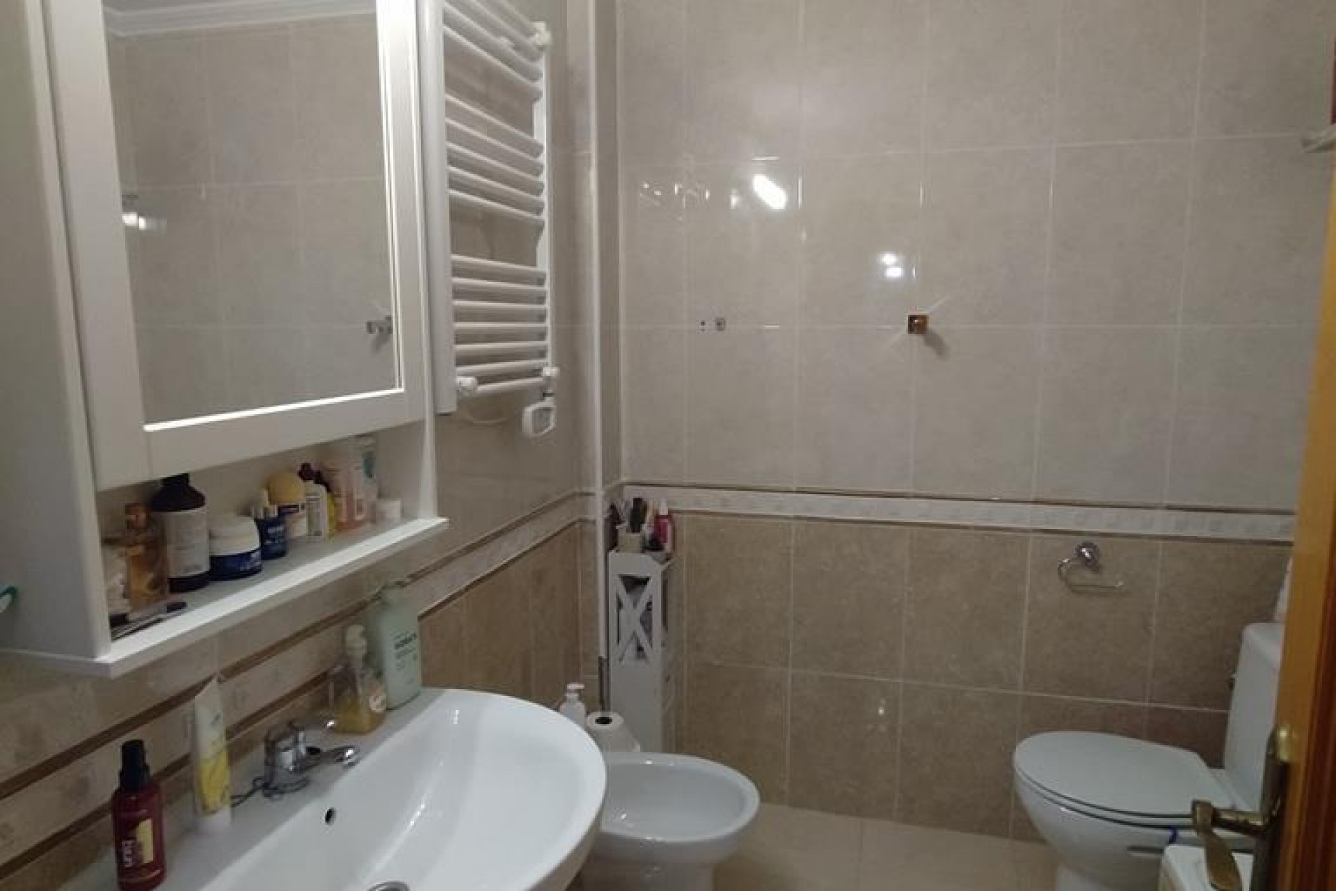 Resale - Apartment -
Orihuela Costa - LOMAS CABO ROIG