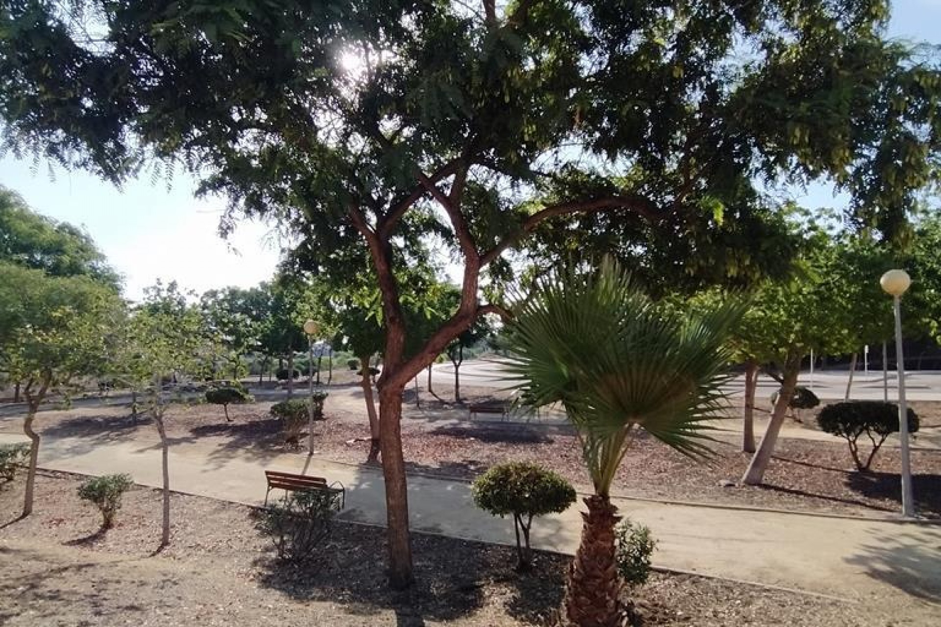 Resale - Apartment -
Orihuela Costa - LOMAS CABO ROIG