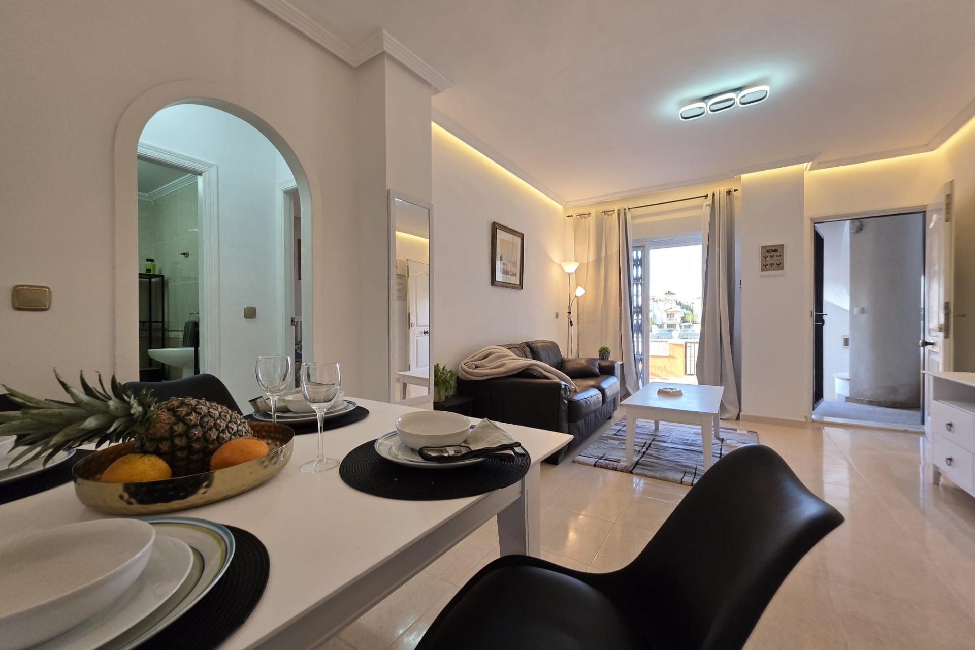 Resale - Apartment -
Orihuela Costa - Lomas De Cabo Roig-los Dolses