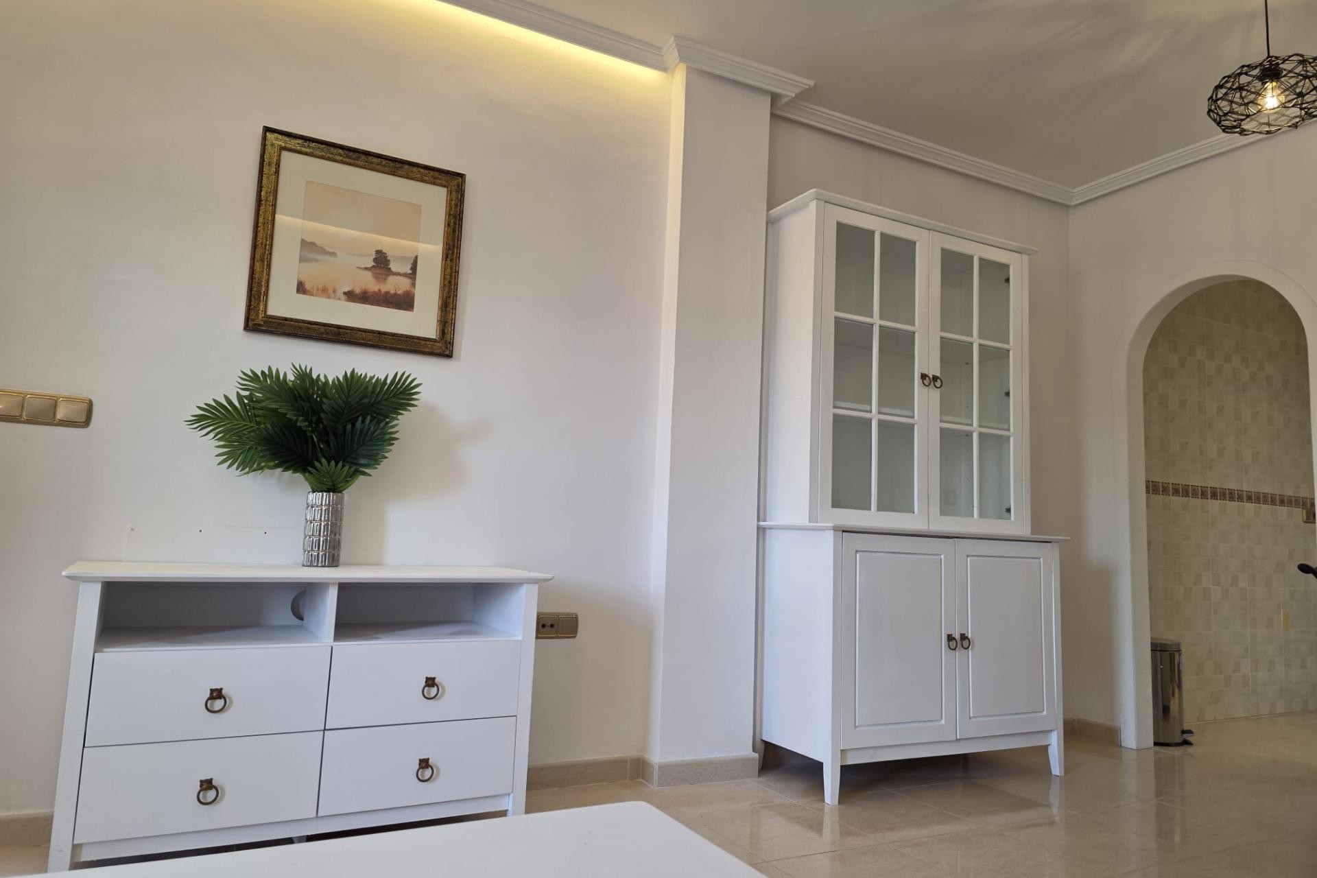 Resale - Apartment -
Orihuela Costa - Lomas De Cabo Roig-los Dolses