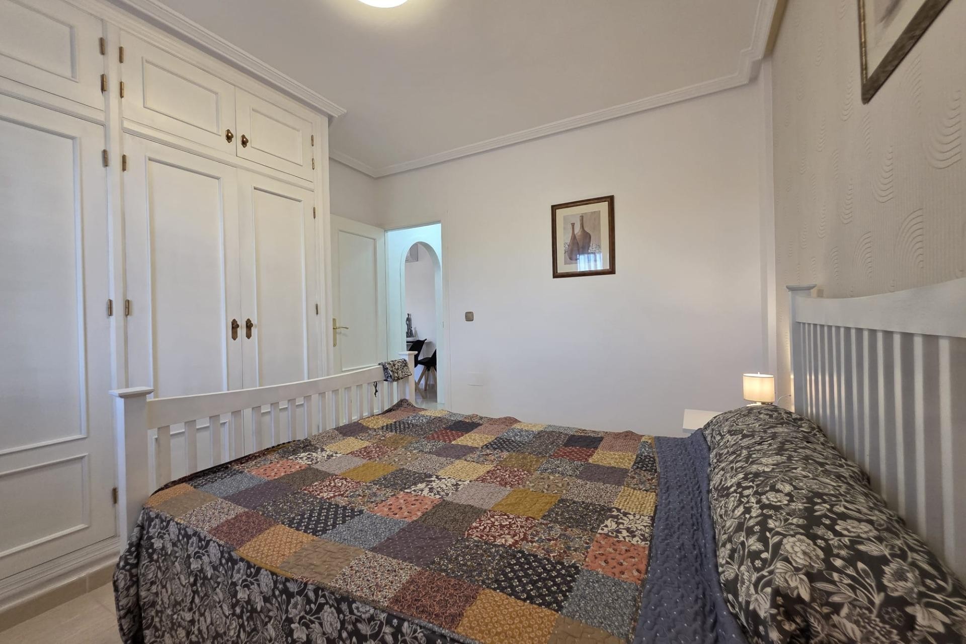 Resale - Apartment -
Orihuela Costa - Lomas De Cabo Roig-los Dolses