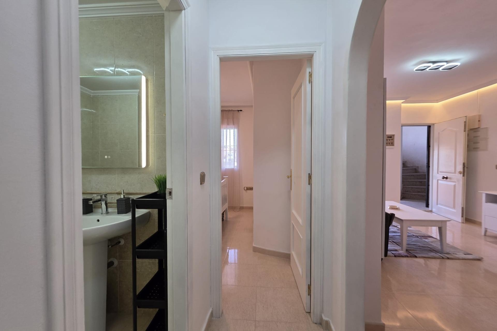 Resale - Apartment -
Orihuela Costa - Lomas De Cabo Roig-los Dolses