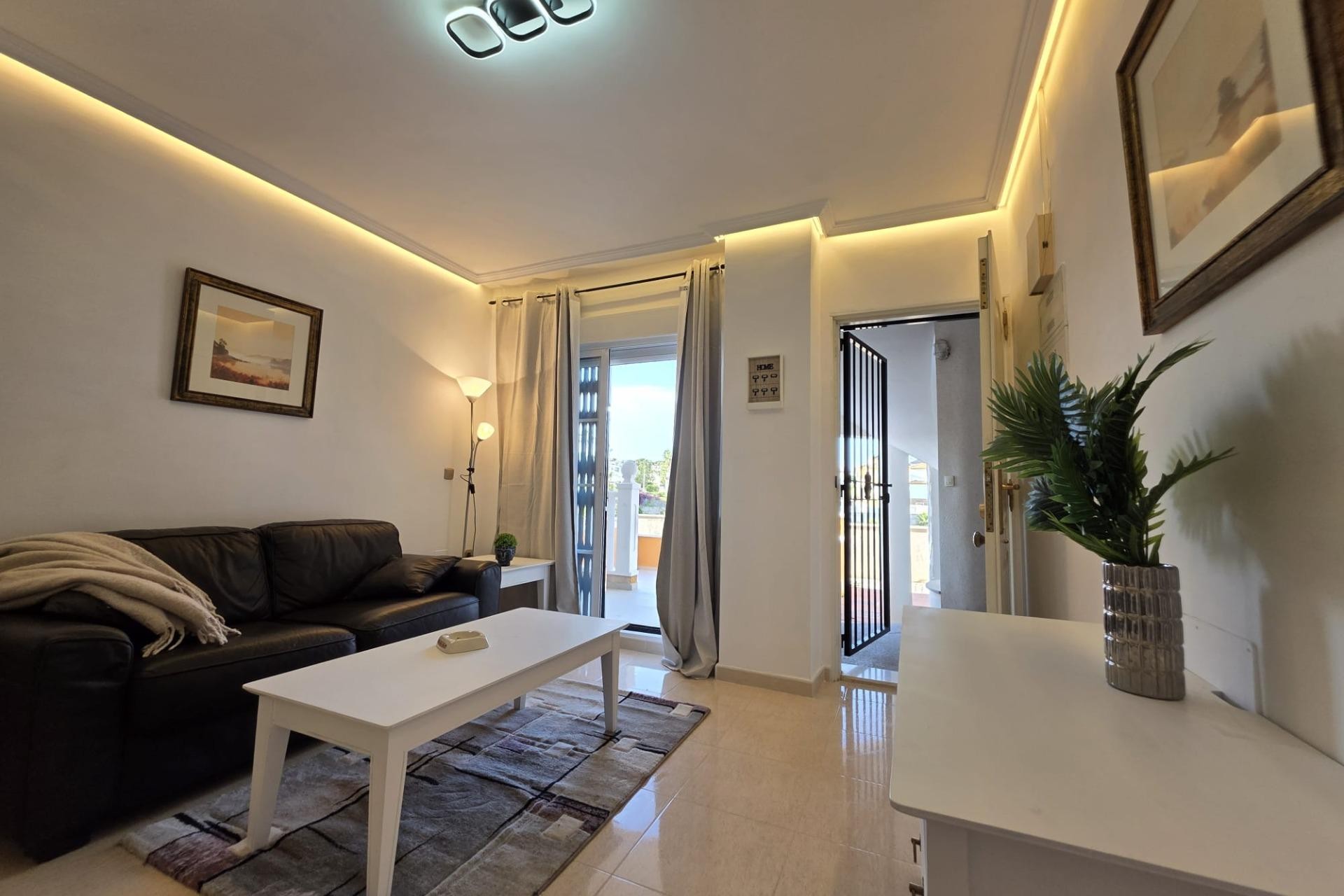 Resale - Apartment -
Orihuela Costa - Lomas De Cabo Roig-los Dolses