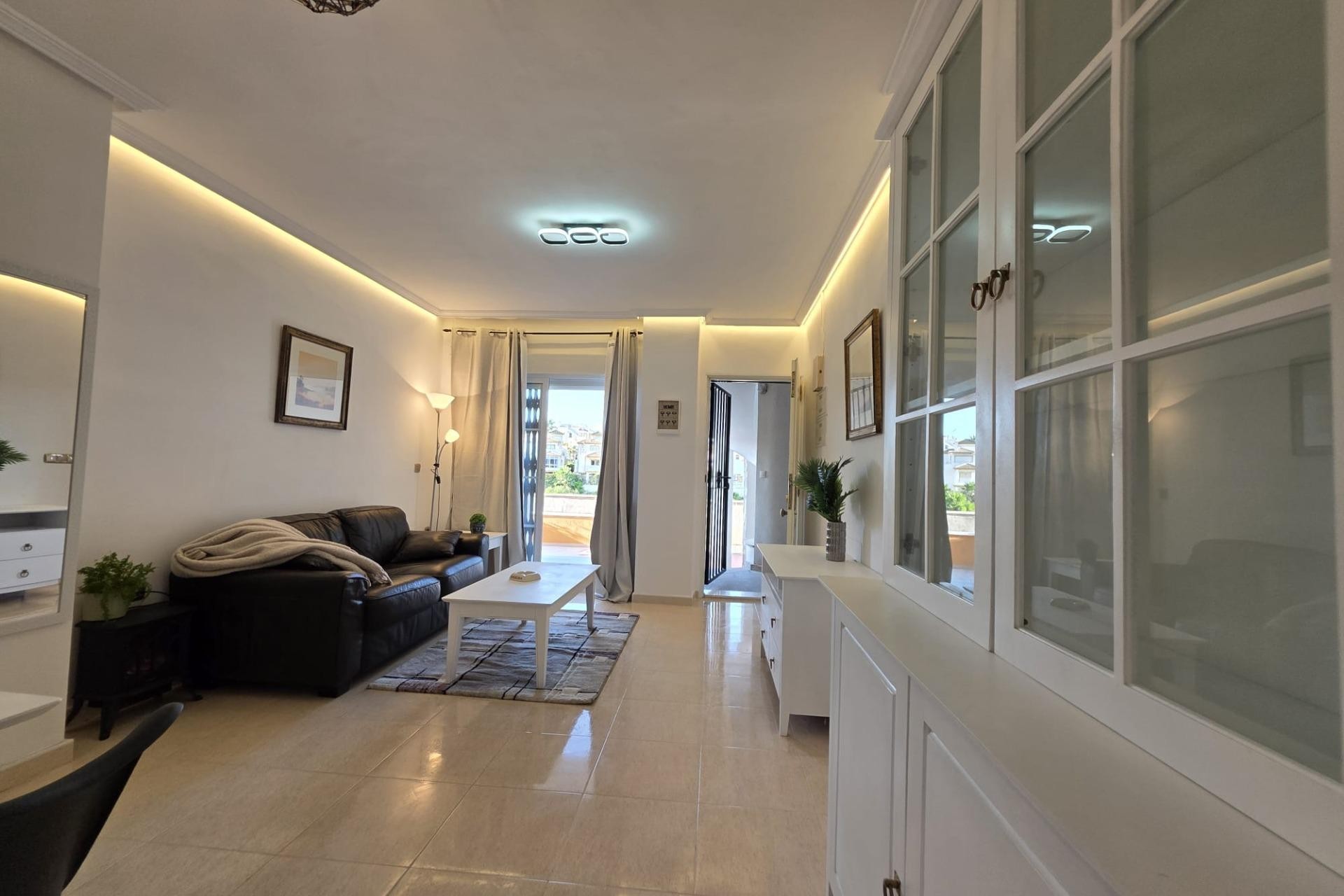 Resale - Apartment -
Orihuela Costa - Lomas De Cabo Roig-los Dolses
