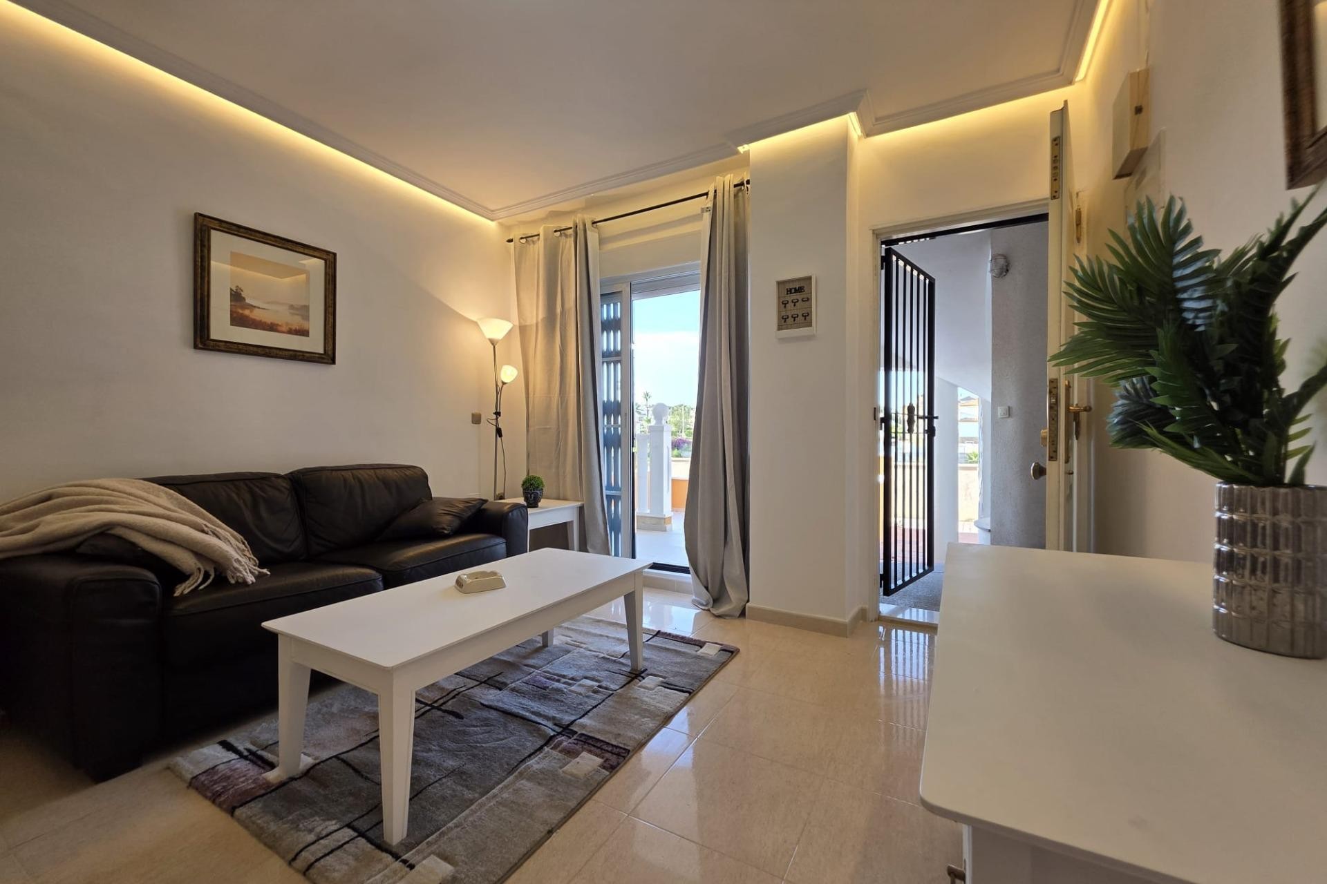 Resale - Apartment -
Orihuela Costa - Lomas De Cabo Roig-los Dolses