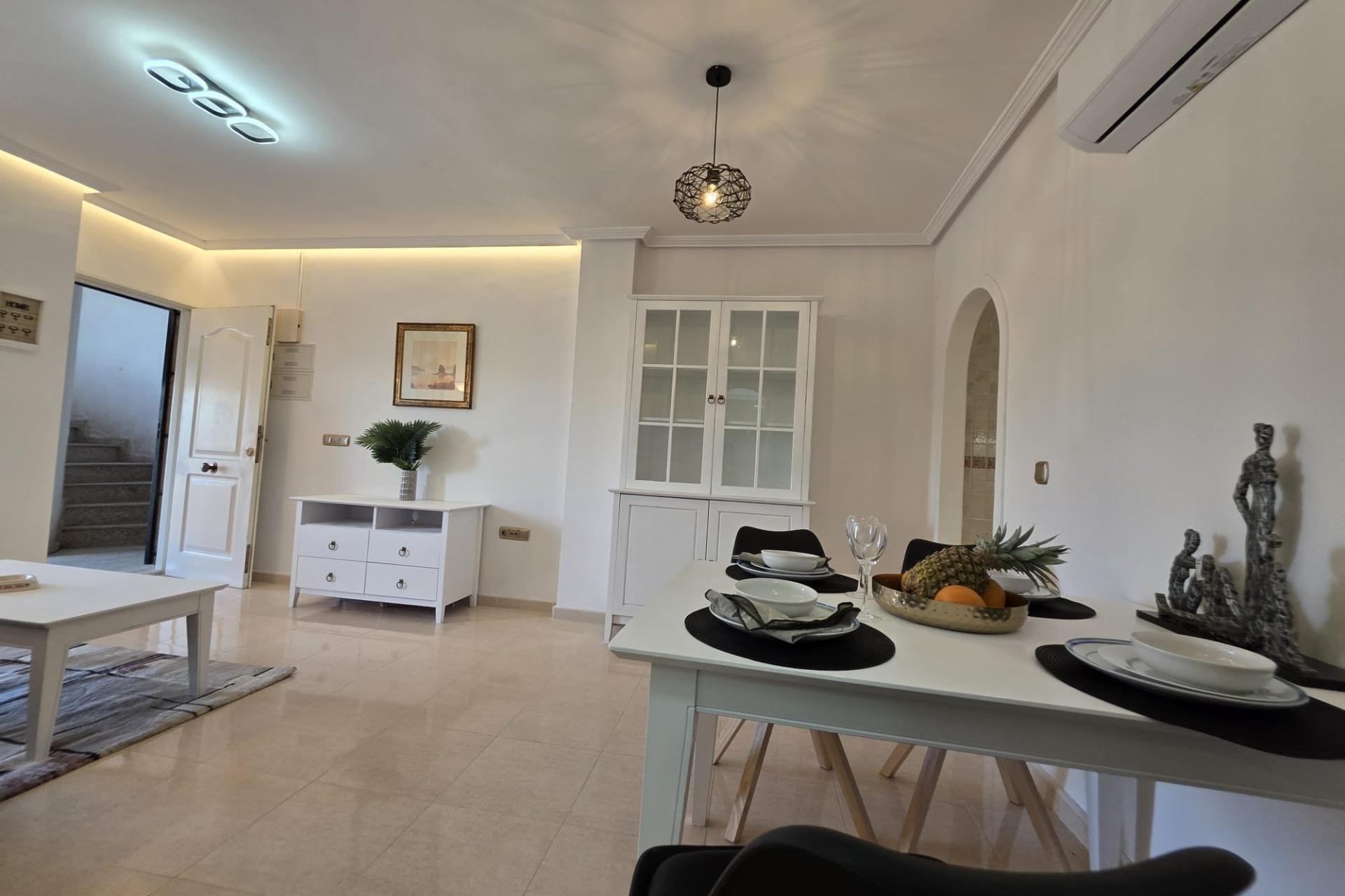 Resale - Apartment -
Orihuela Costa - Lomas De Cabo Roig-los Dolses