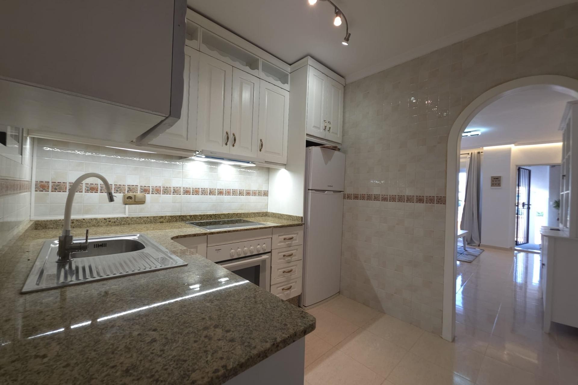 Resale - Apartment -
Orihuela Costa - Lomas De Cabo Roig-los Dolses