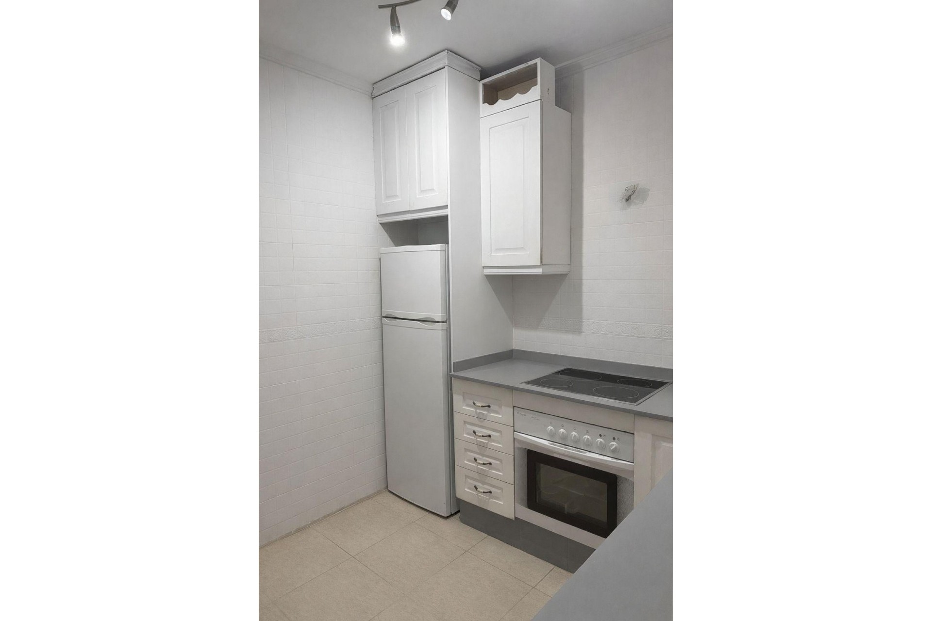 Resale - Apartment -
Orihuela Costa - Lomas De Cabo Roig-los Dolses