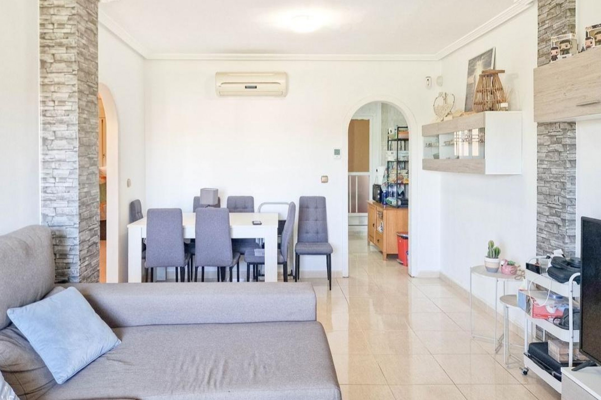 Resale - Apartment -
Orihuela Costa - Lomas De Cabo Roig-los Dolses