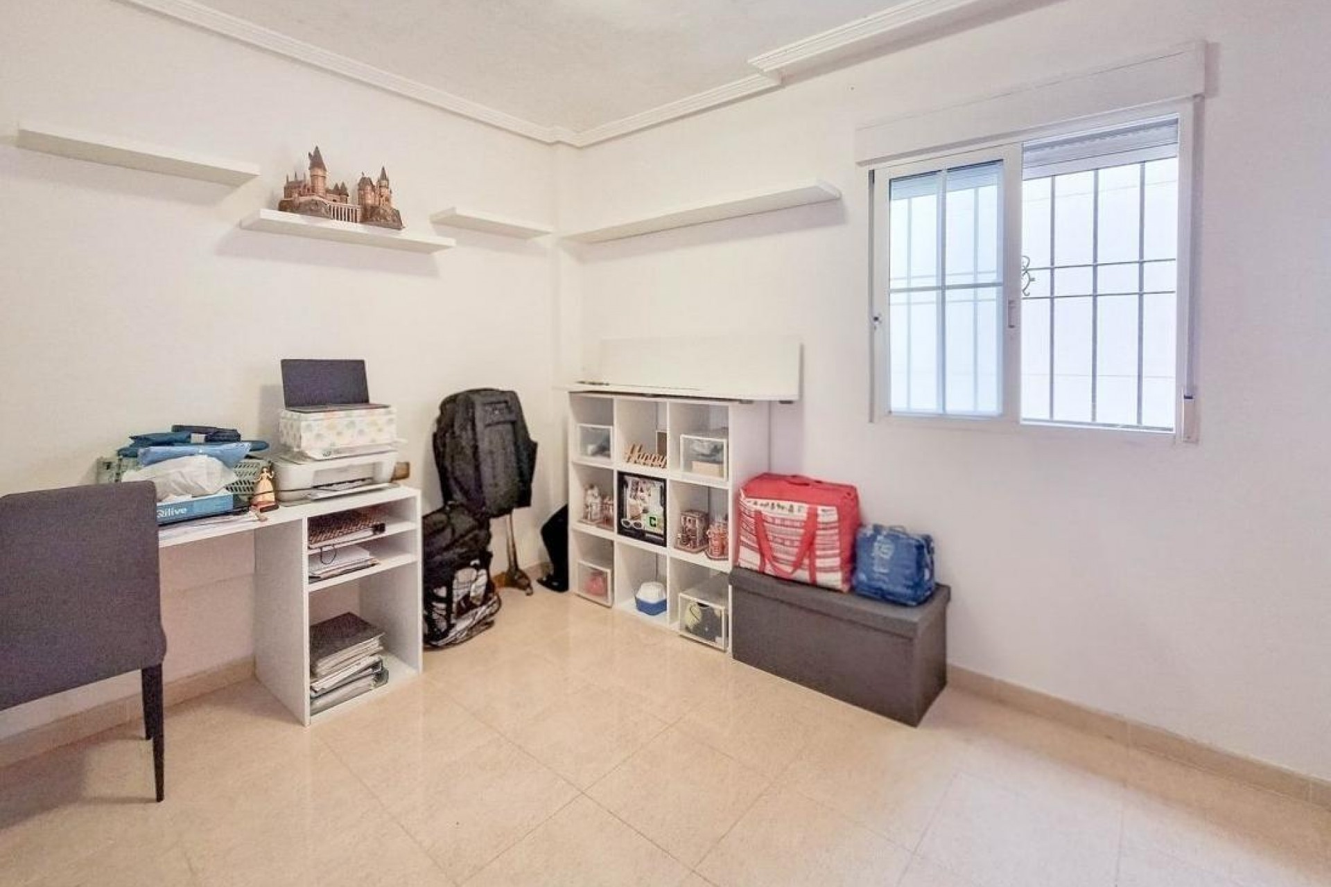 Resale - Apartment -
Orihuela Costa - Lomas De Cabo Roig-los Dolses