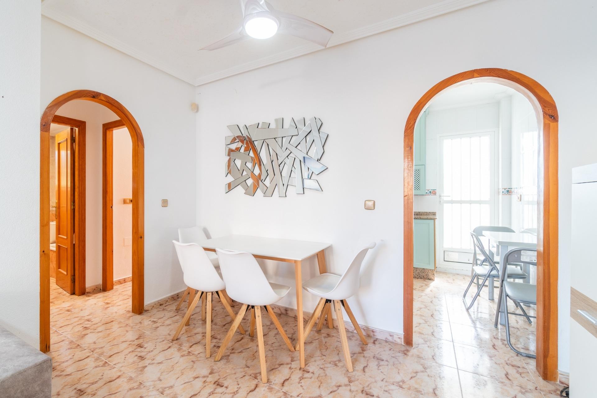 Resale - Apartment -
Orihuela Costa - Lomas de Cabo Roig