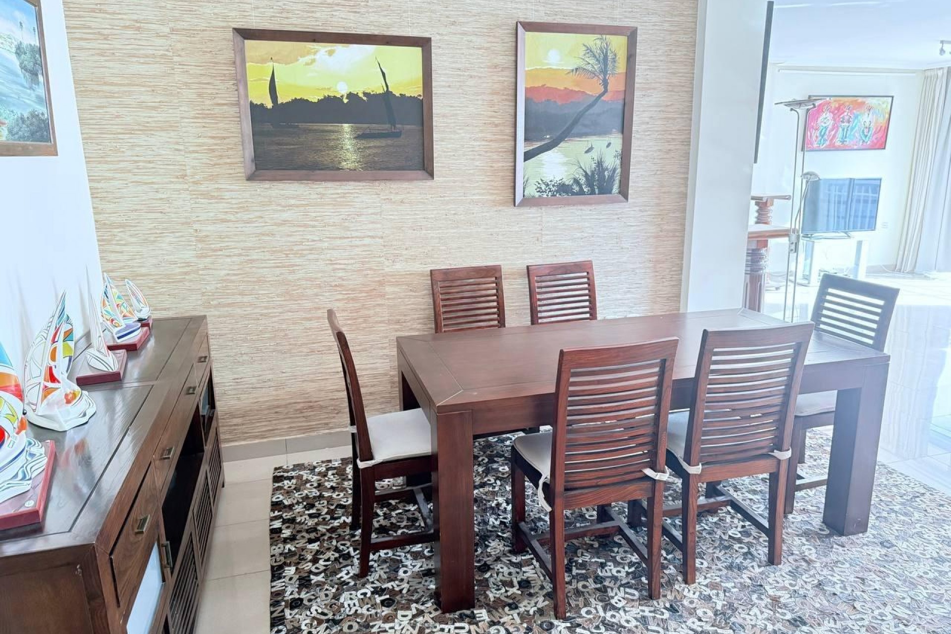 Resale - Apartment -
Orihuela Costa - Lomas de Cabo Roig