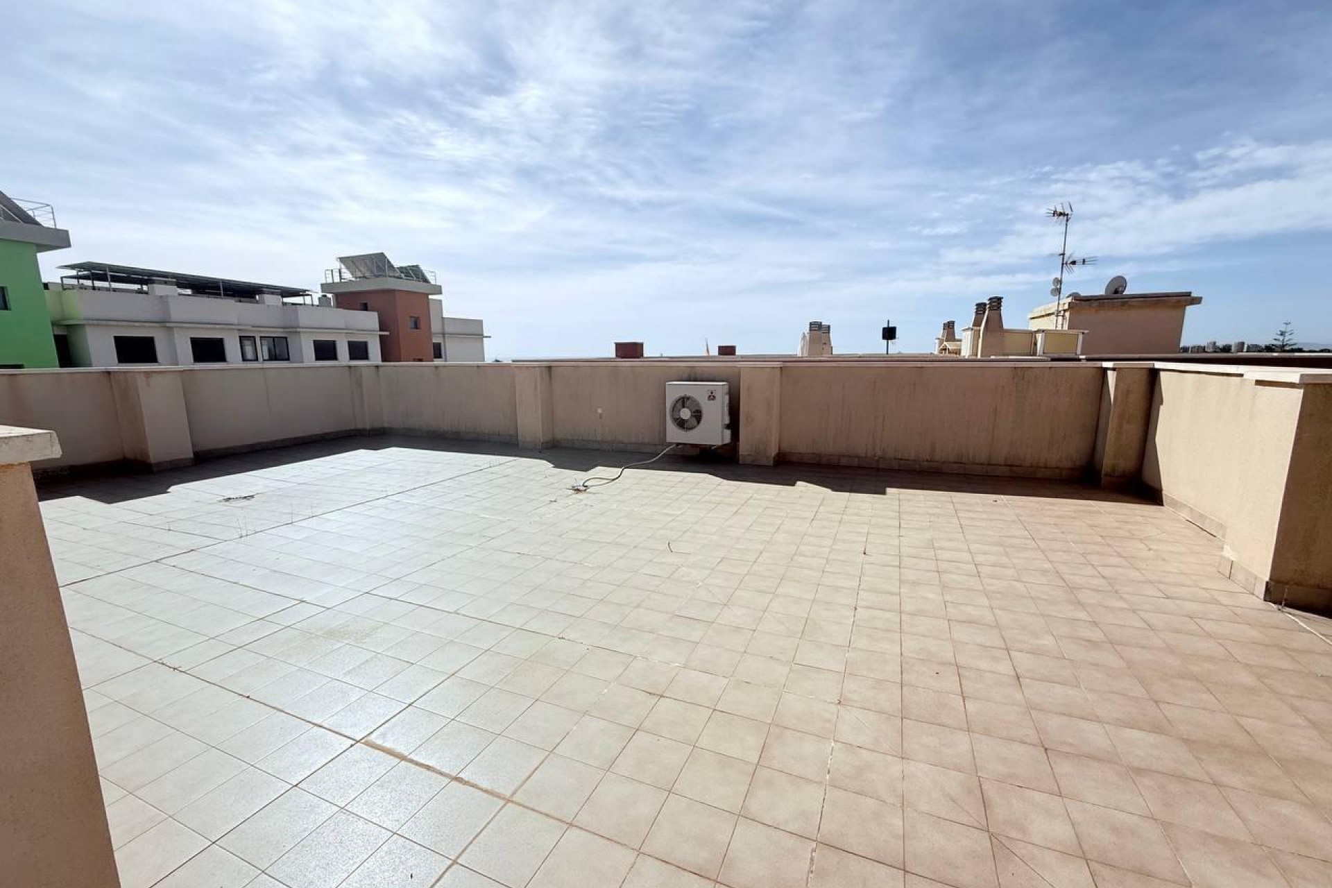Resale - Apartment -
Orihuela Costa - Lomas de Cabo Roig