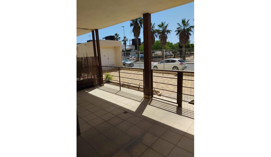 Resale - Apartment -
Orihuela Costa - Lomas de Cabo Roig