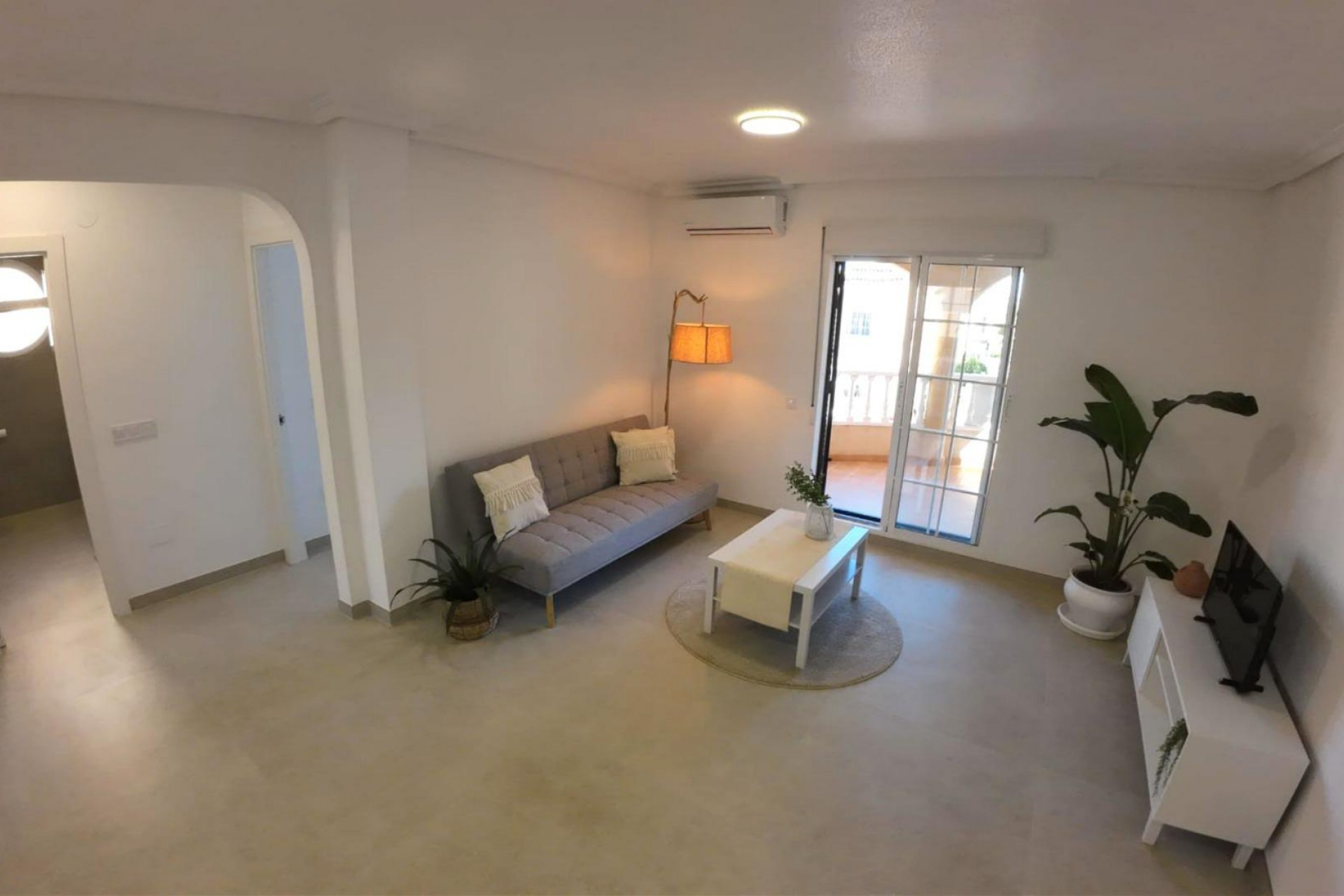 Resale - Apartment -
Orihuela Costa - Lomas de Cabo Roig