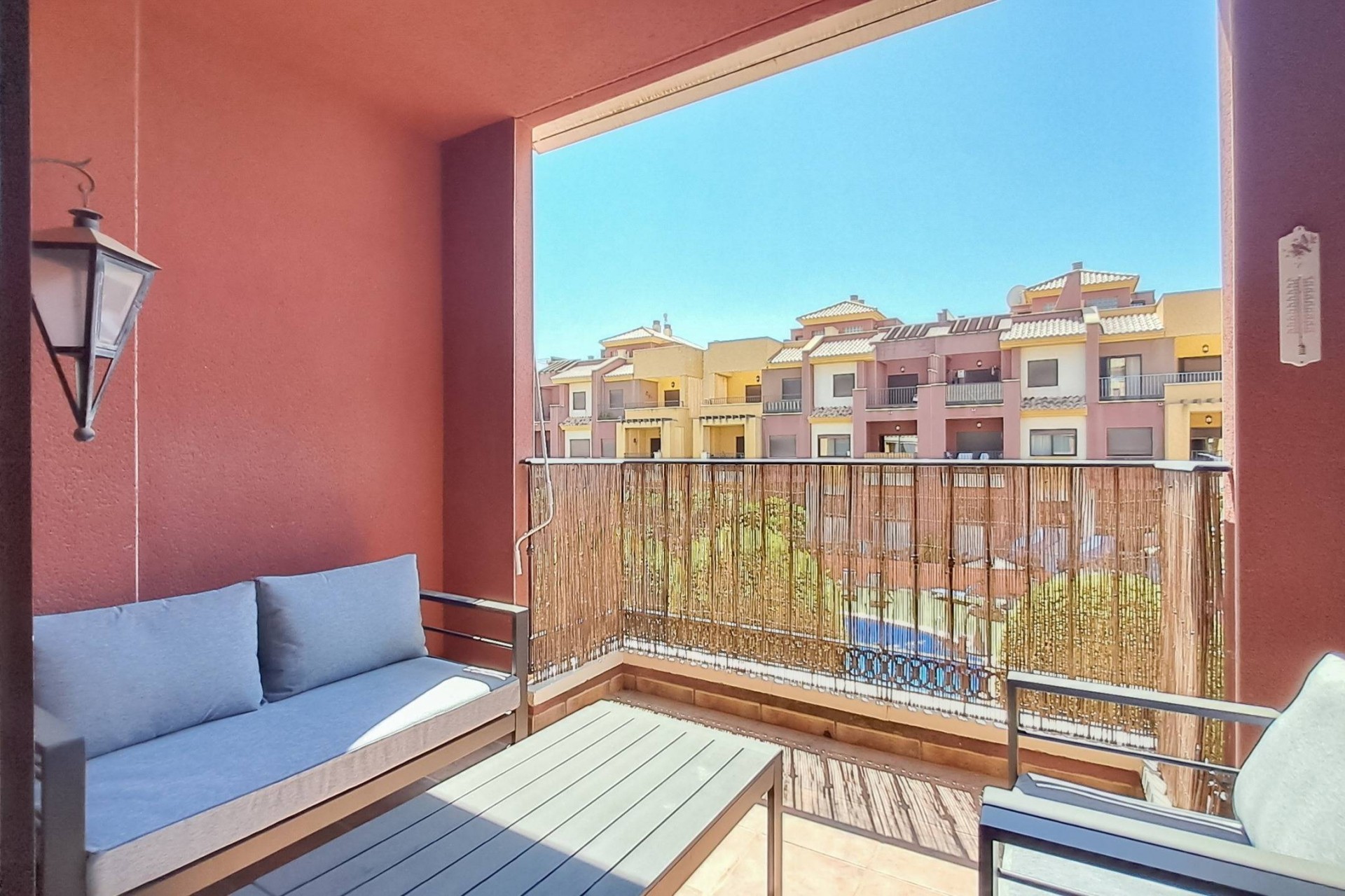 Resale - Apartment -
Orihuela Costa - Lomas de Cabo Roig
