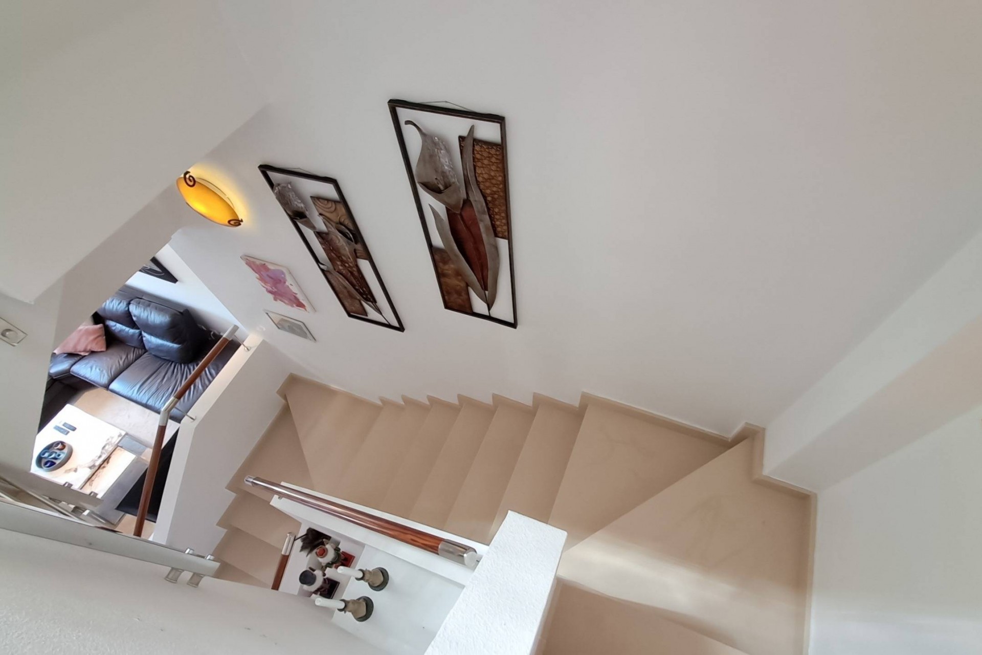Resale - Apartment -
Orihuela Costa - Lomas de Cabo Roig