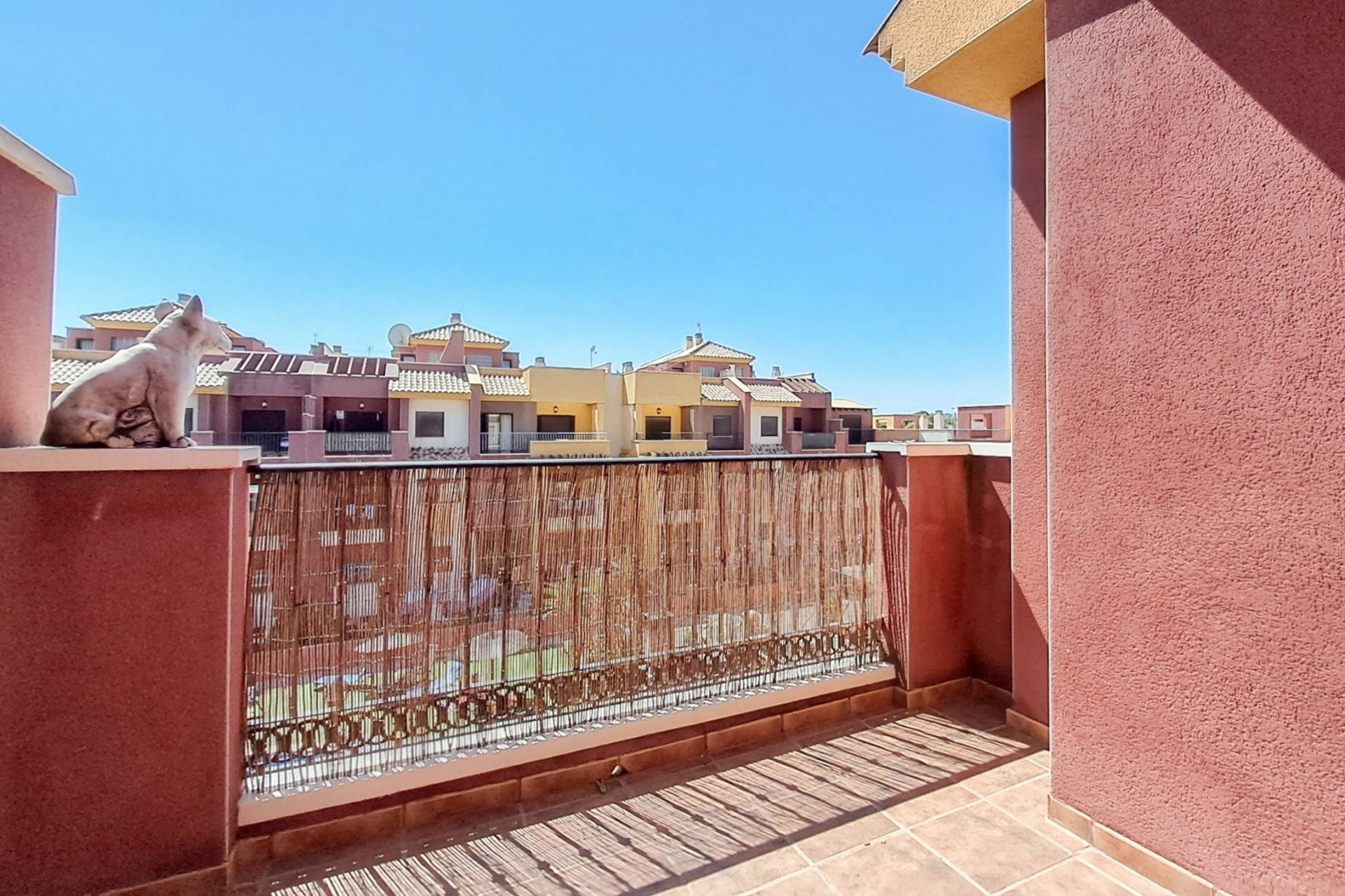 Resale - Apartment -
Orihuela Costa - Lomas de Cabo Roig
