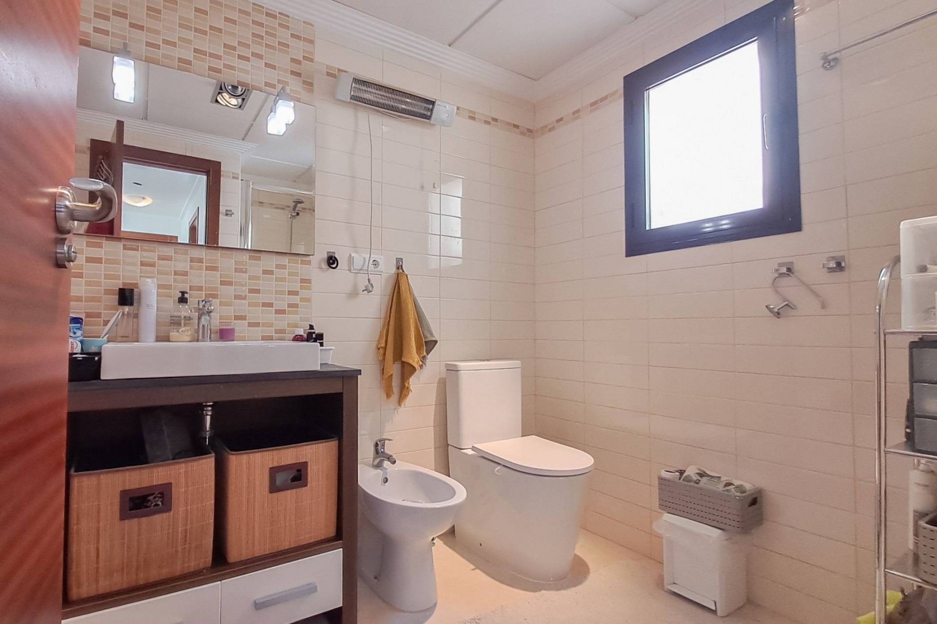 Resale - Apartment -
Orihuela Costa - Lomas de Cabo Roig
