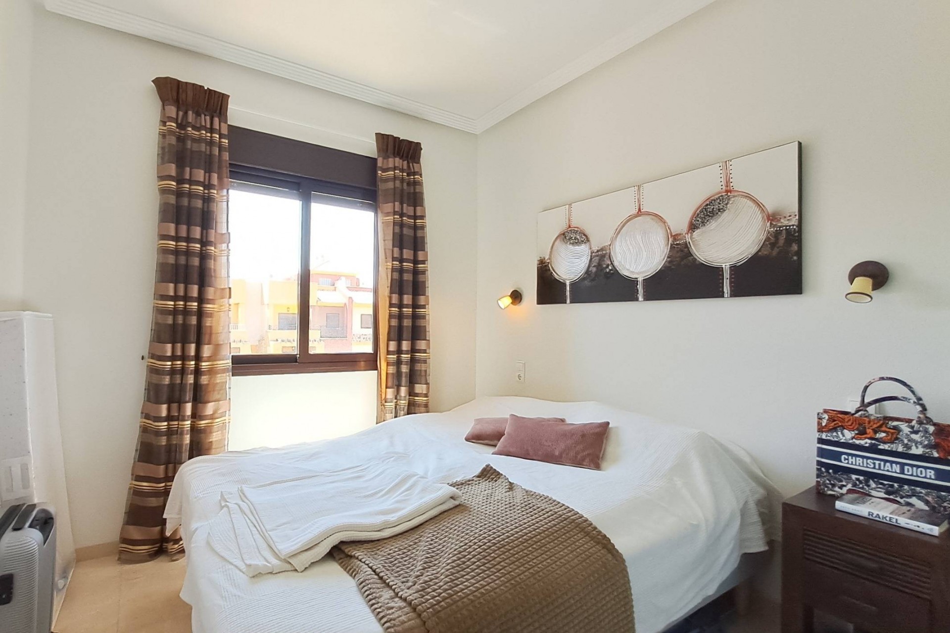 Resale - Apartment -
Orihuela Costa - Lomas de Cabo Roig