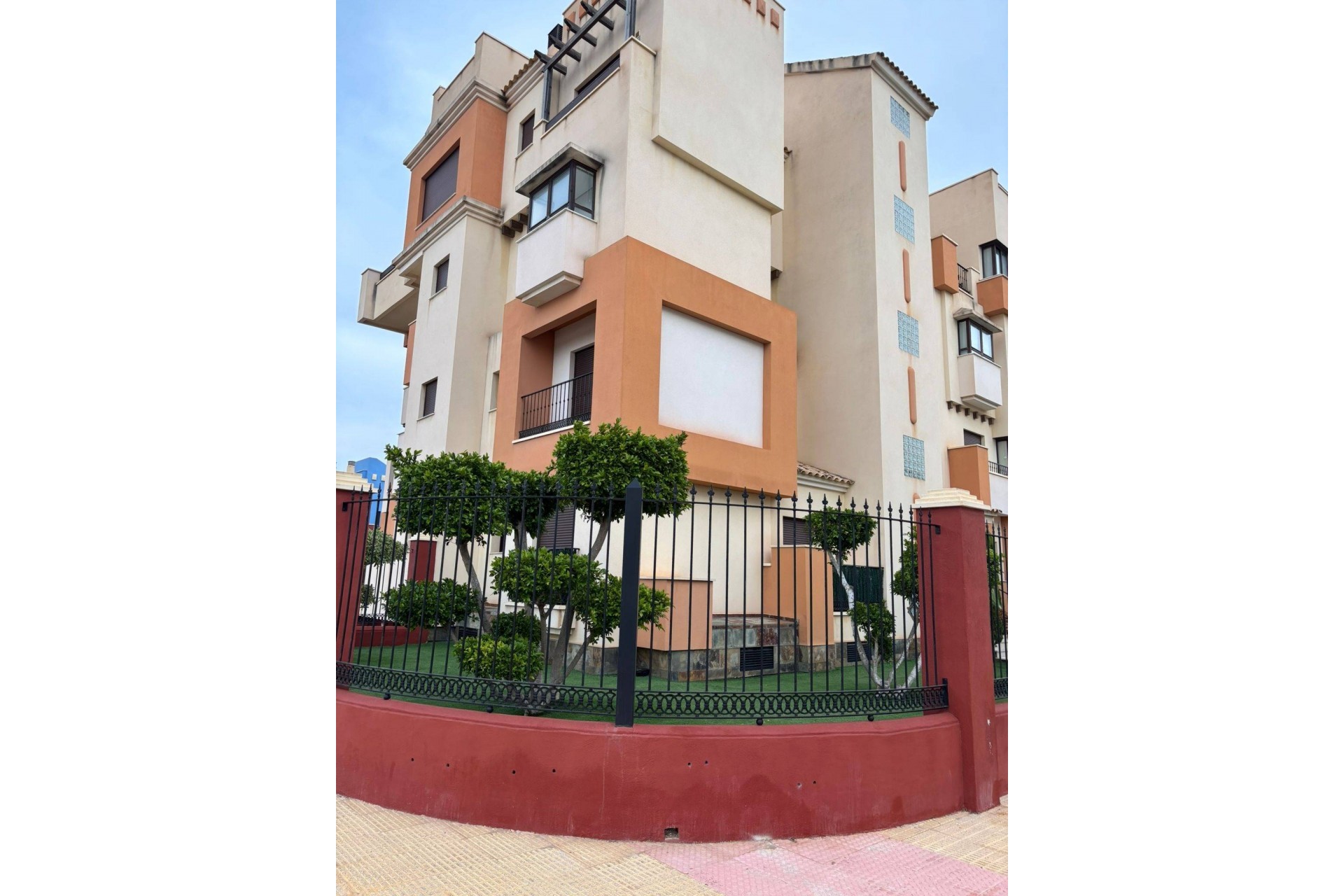 Resale - Apartment -
Orihuela Costa - Lomas de Cabo Roig