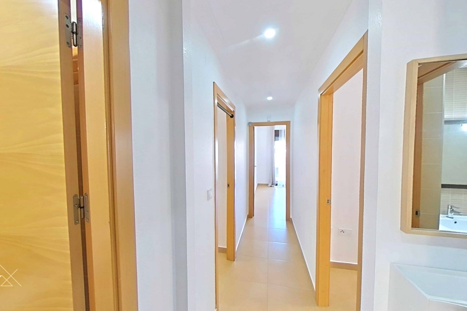 Resale - Apartment -
Orihuela Costa - Lomas de Cabo Roig