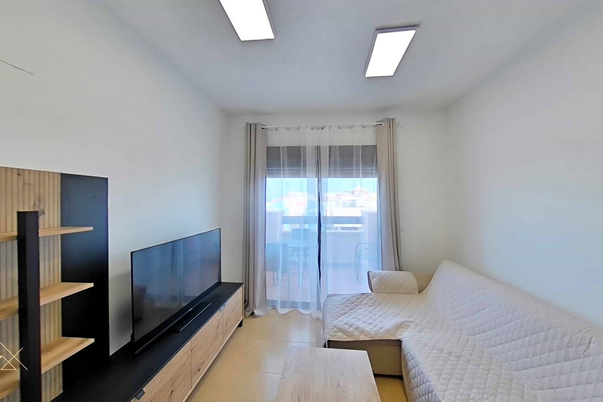 Resale - Apartment -
Orihuela Costa - Lomas de Cabo Roig