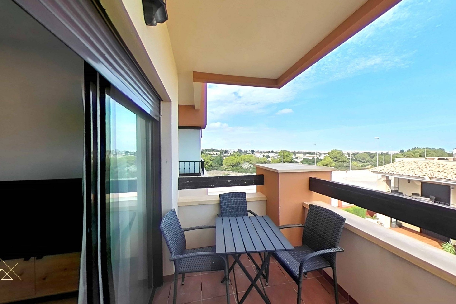Resale - Apartment -
Orihuela Costa - Lomas de Cabo Roig