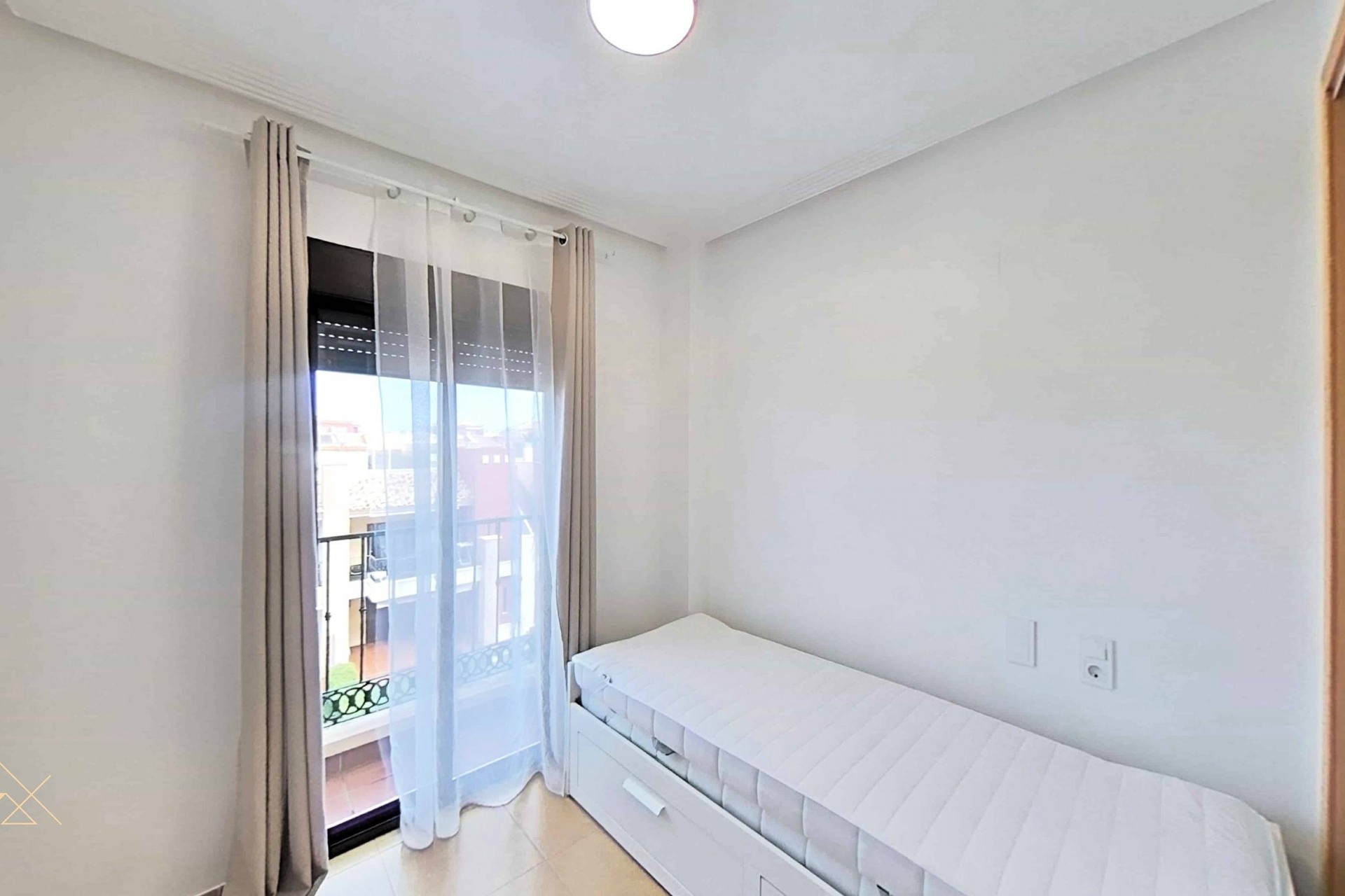 Resale - Apartment -
Orihuela Costa - Lomas de Cabo Roig