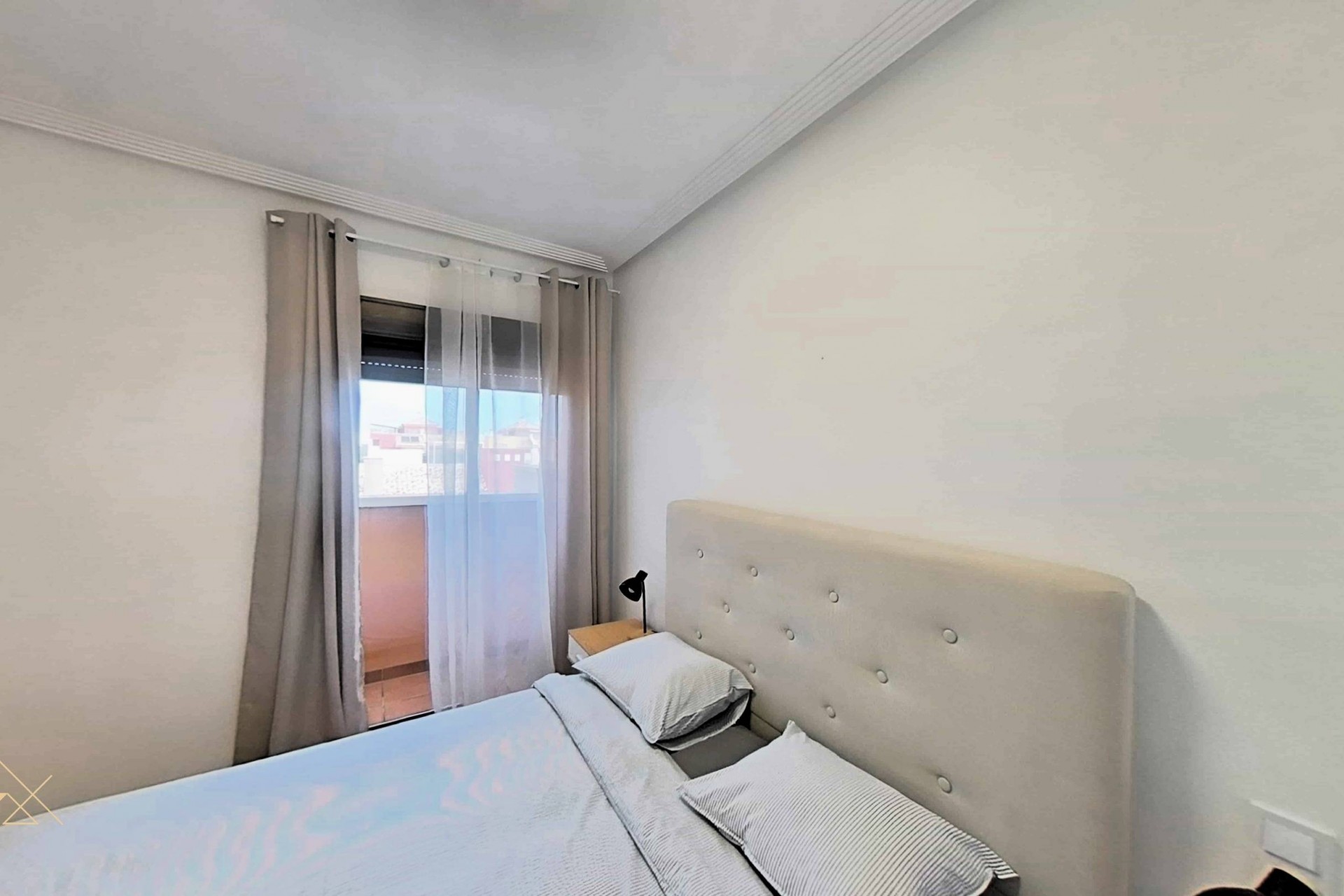 Resale - Apartment -
Orihuela Costa - Lomas de Cabo Roig