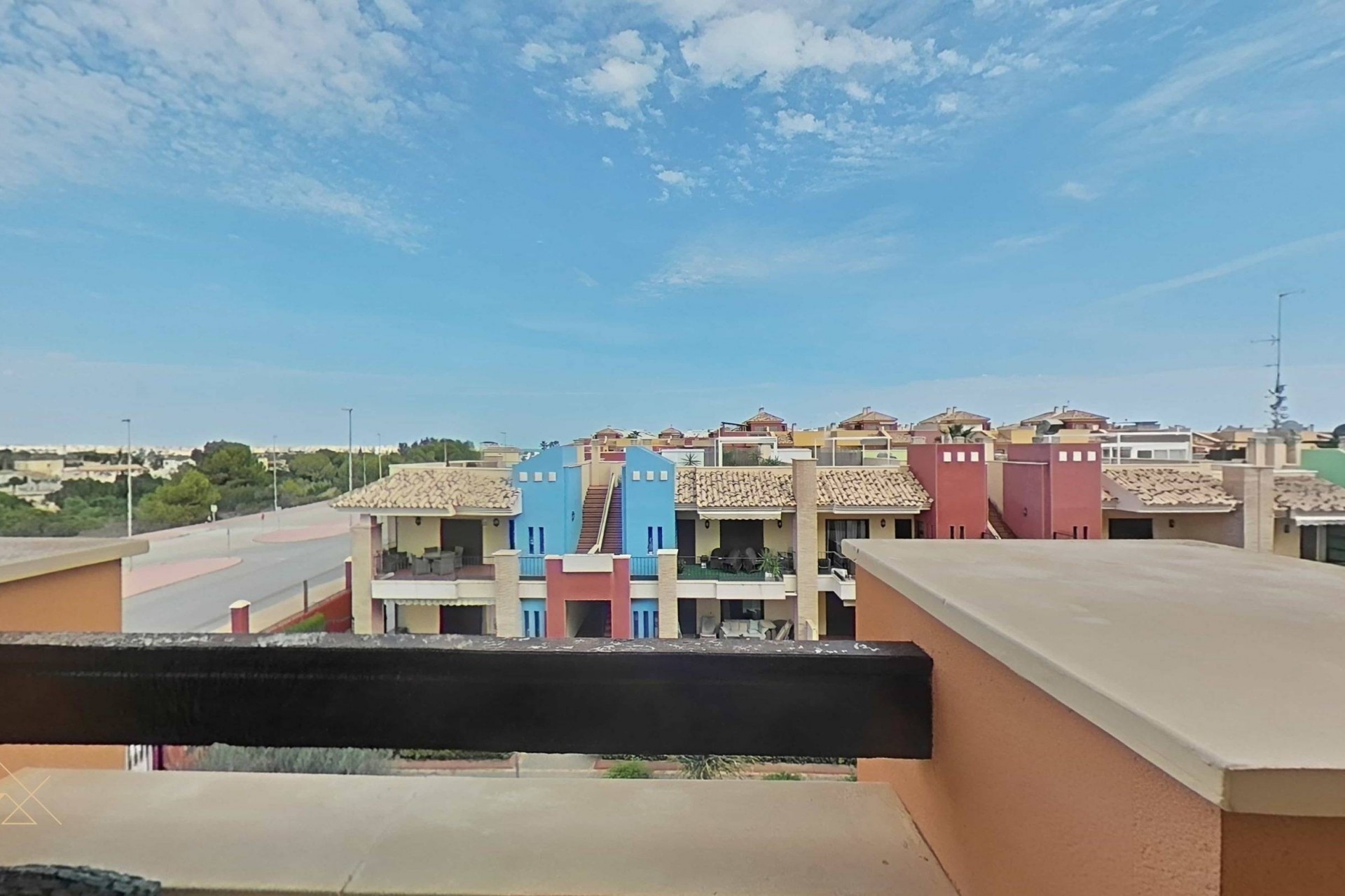 Resale - Apartment -
Orihuela Costa - Lomas de Cabo Roig
