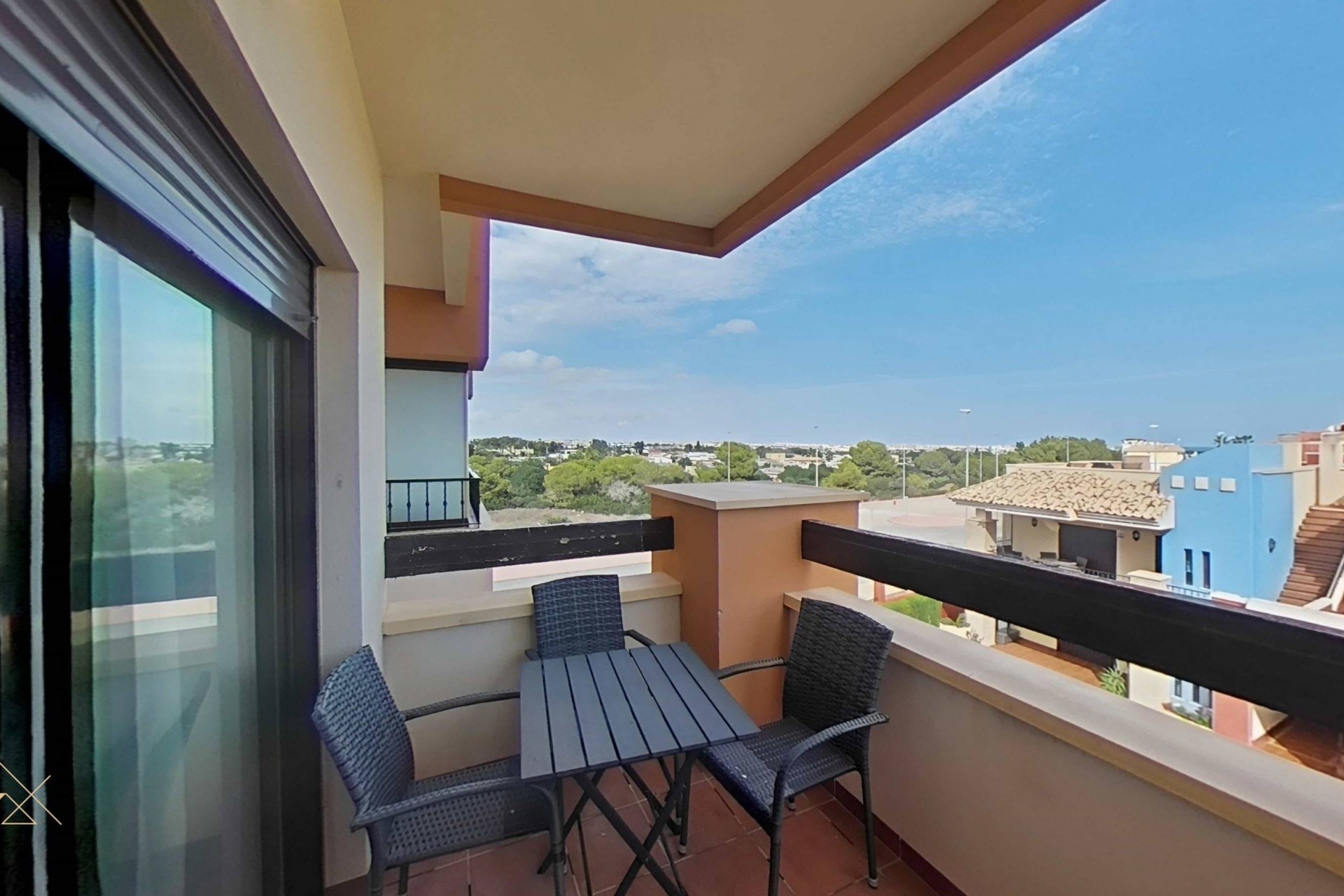 Resale - Apartment -
Orihuela Costa - Lomas de Cabo Roig