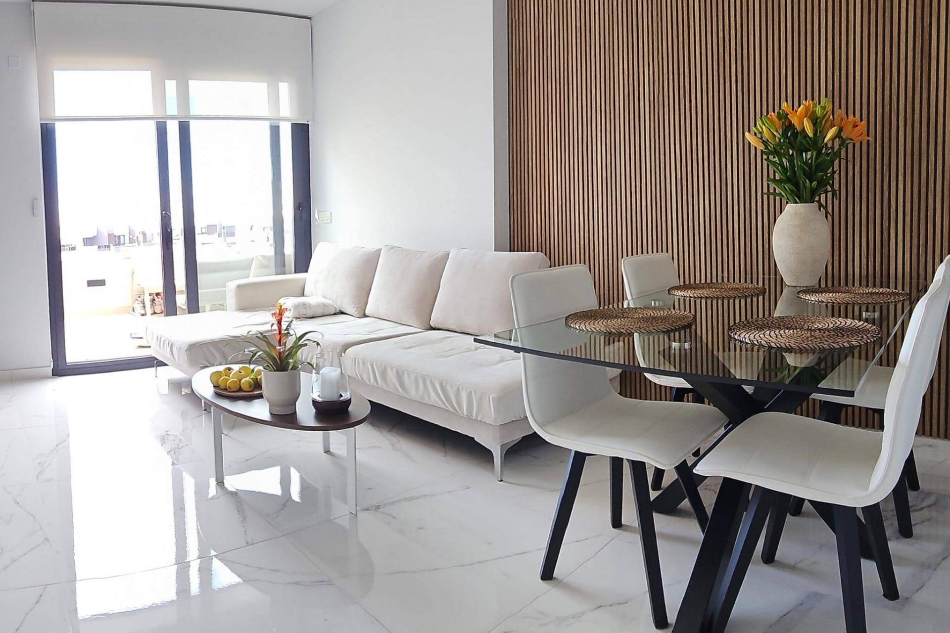 Resale - Apartment -
Orihuela Costa - Los Altos
