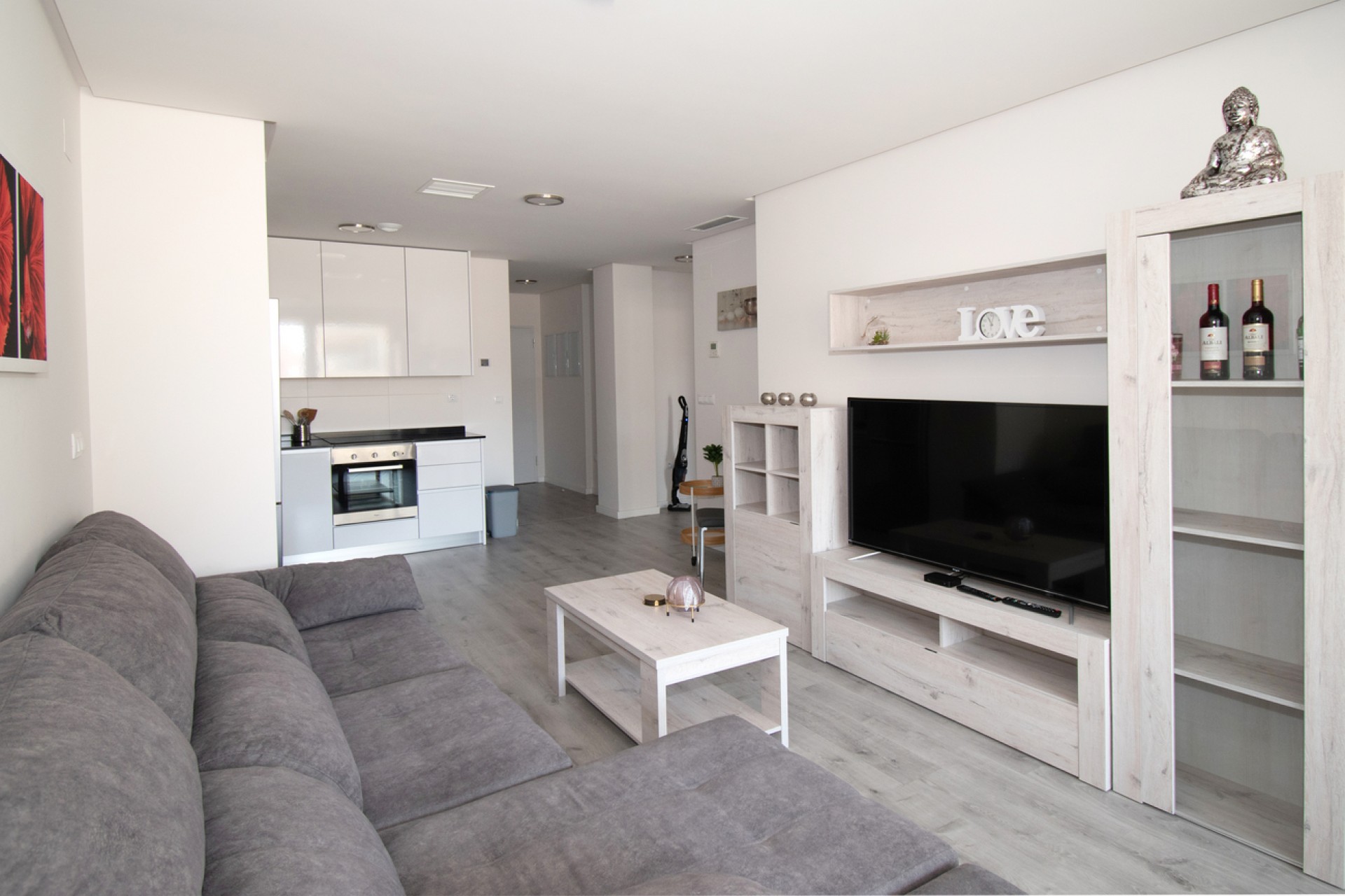 Resale - Apartment -
Orihuela Costa - Los Dolses