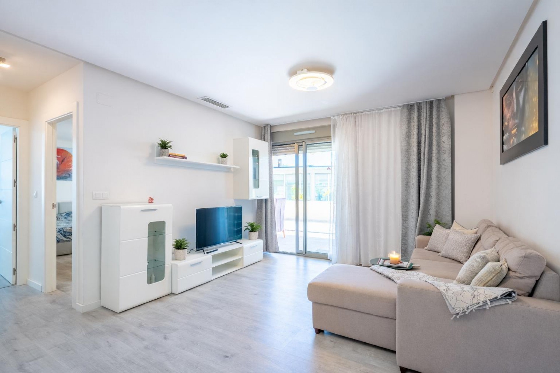 Resale - Apartment -
Orihuela Costa - Los Dolses